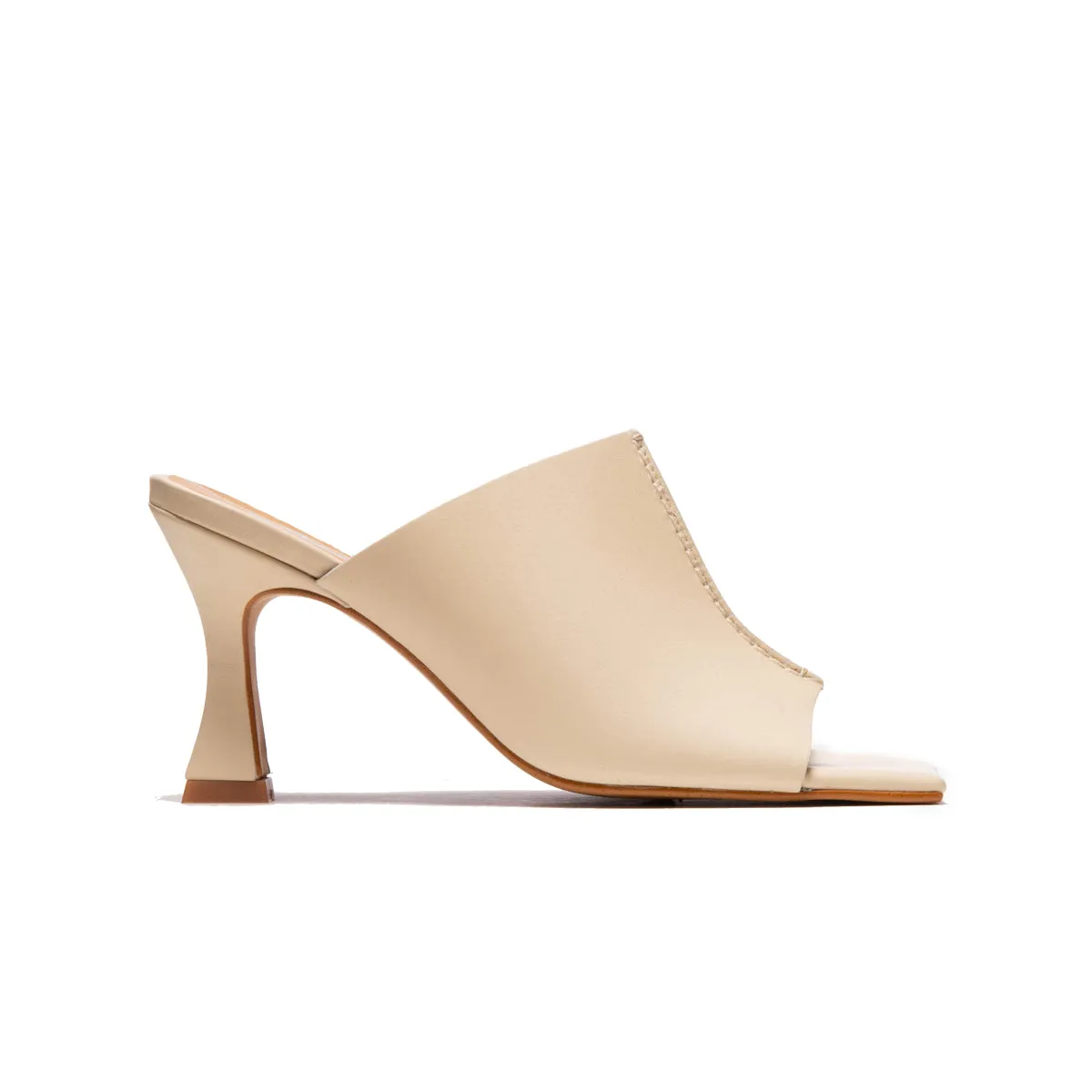 Maica Cuir Glacé