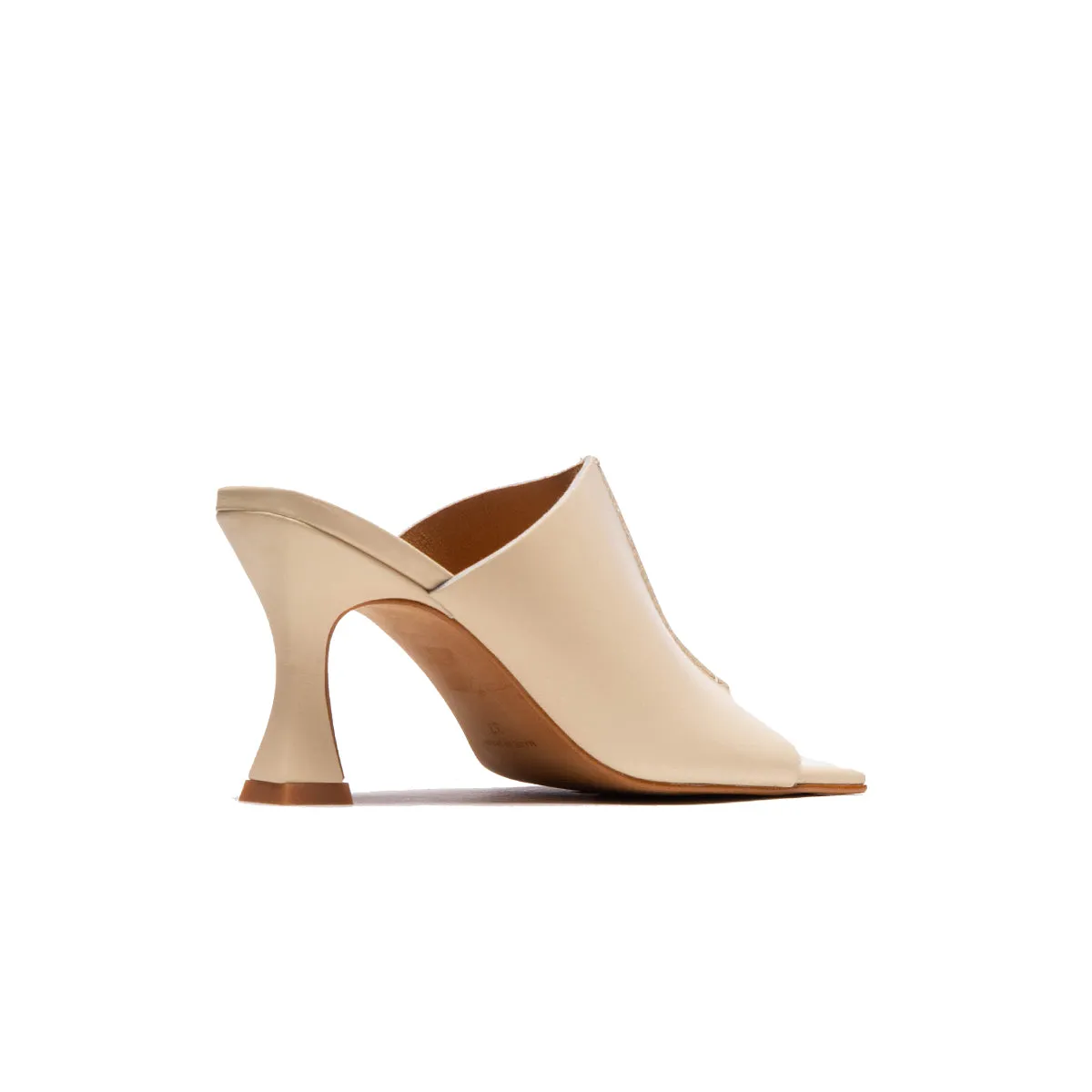 Maica Cuir Glacé