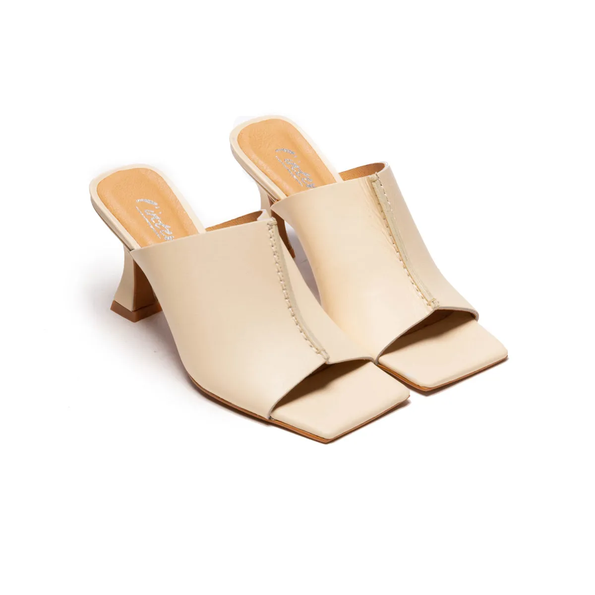 Maica Cuir Glacé