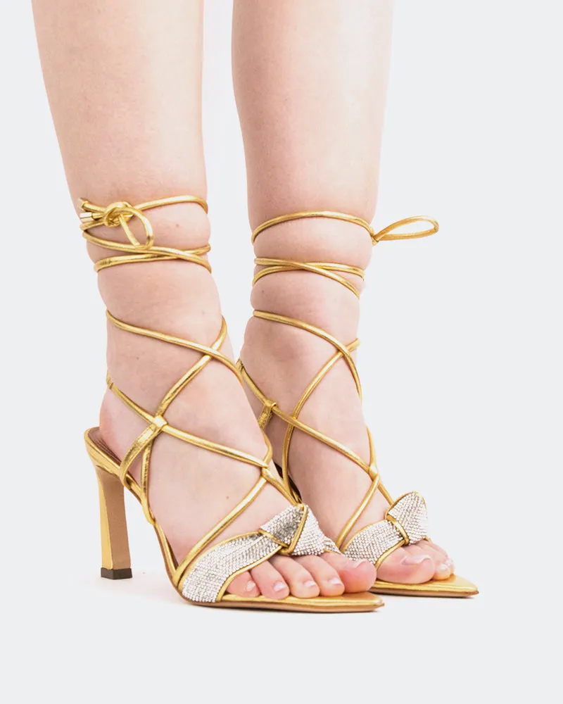 Maido, Cuir Doré
