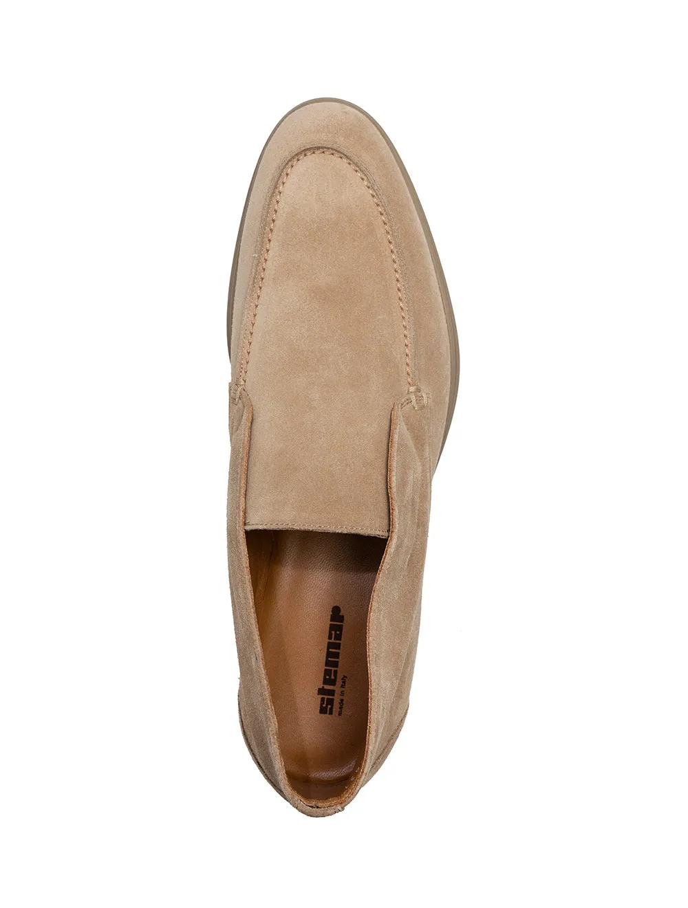 Botte cheville Malta Beige