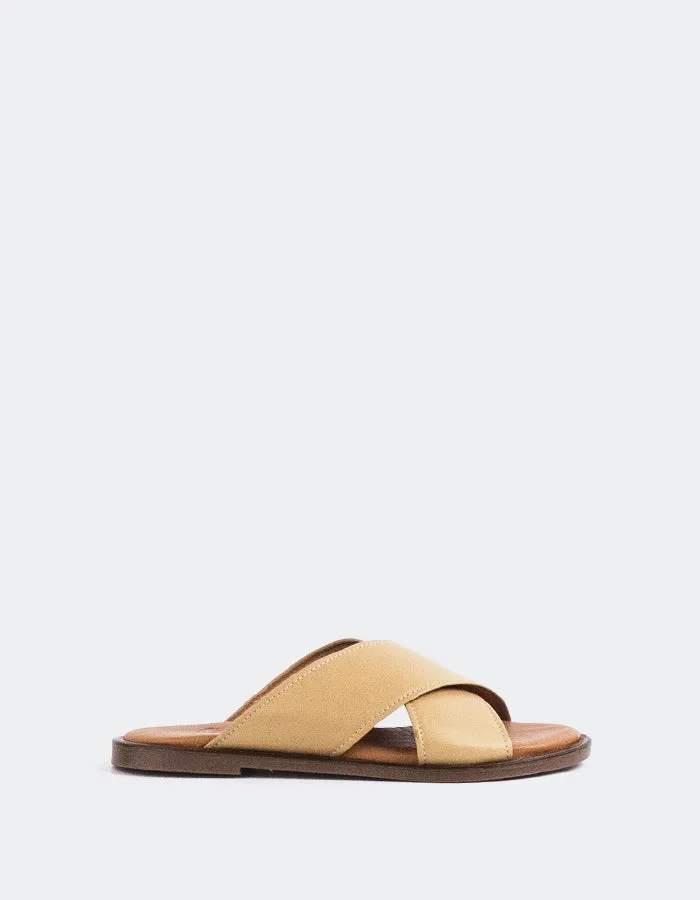 Marigny Cuir de Chameau