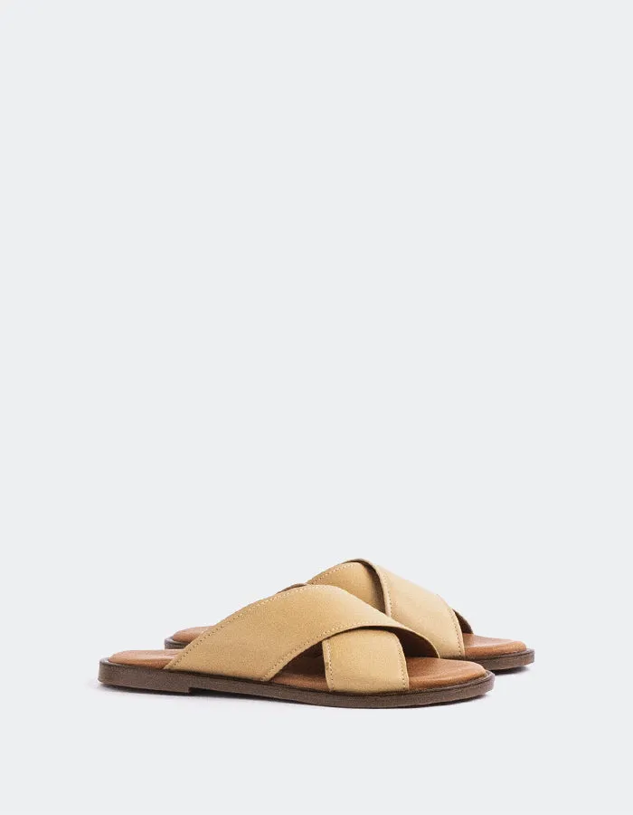 Marigny Cuir de Chameau