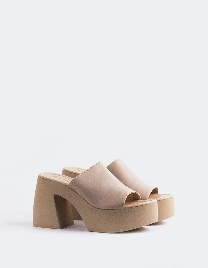 Marousi Cuir Nu
