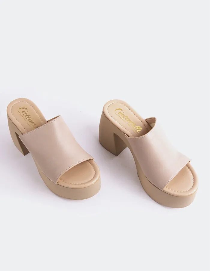 Marousi Cuir Nu