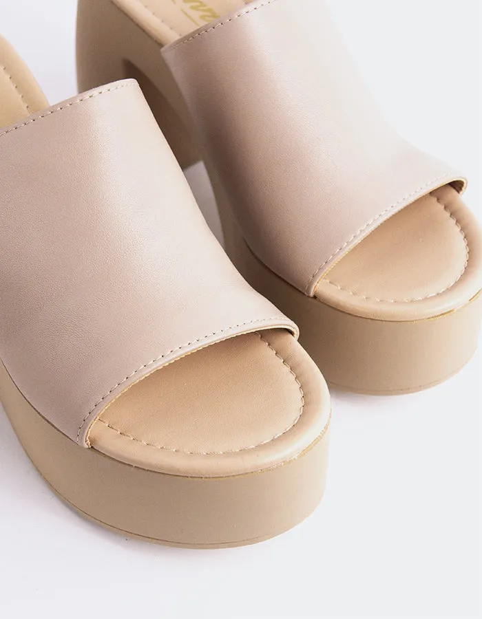 Marousi Cuir Nu