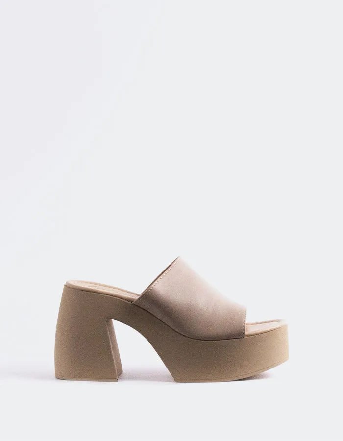 Marousi Cuir Nu