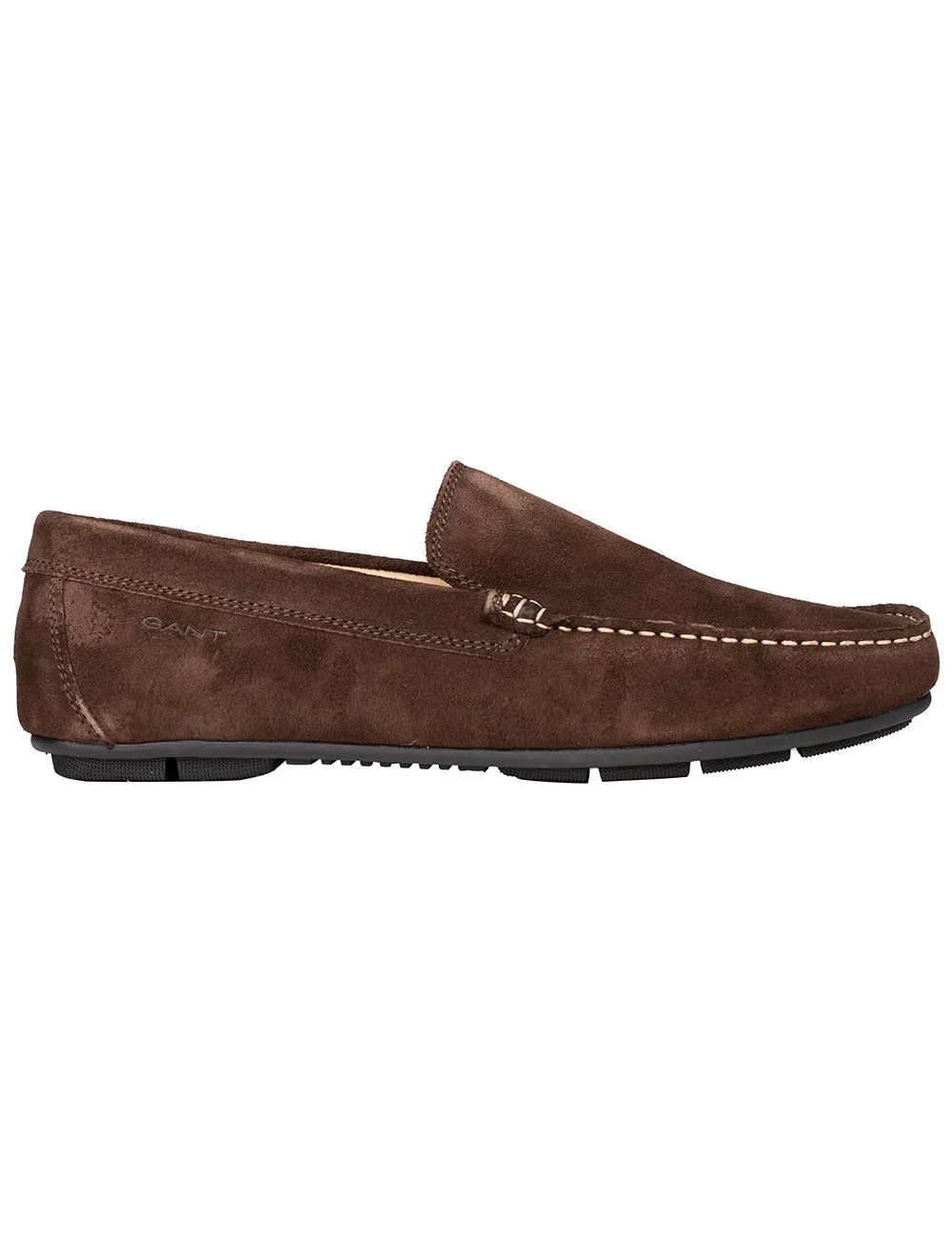 Mc Bay Loafers Marron