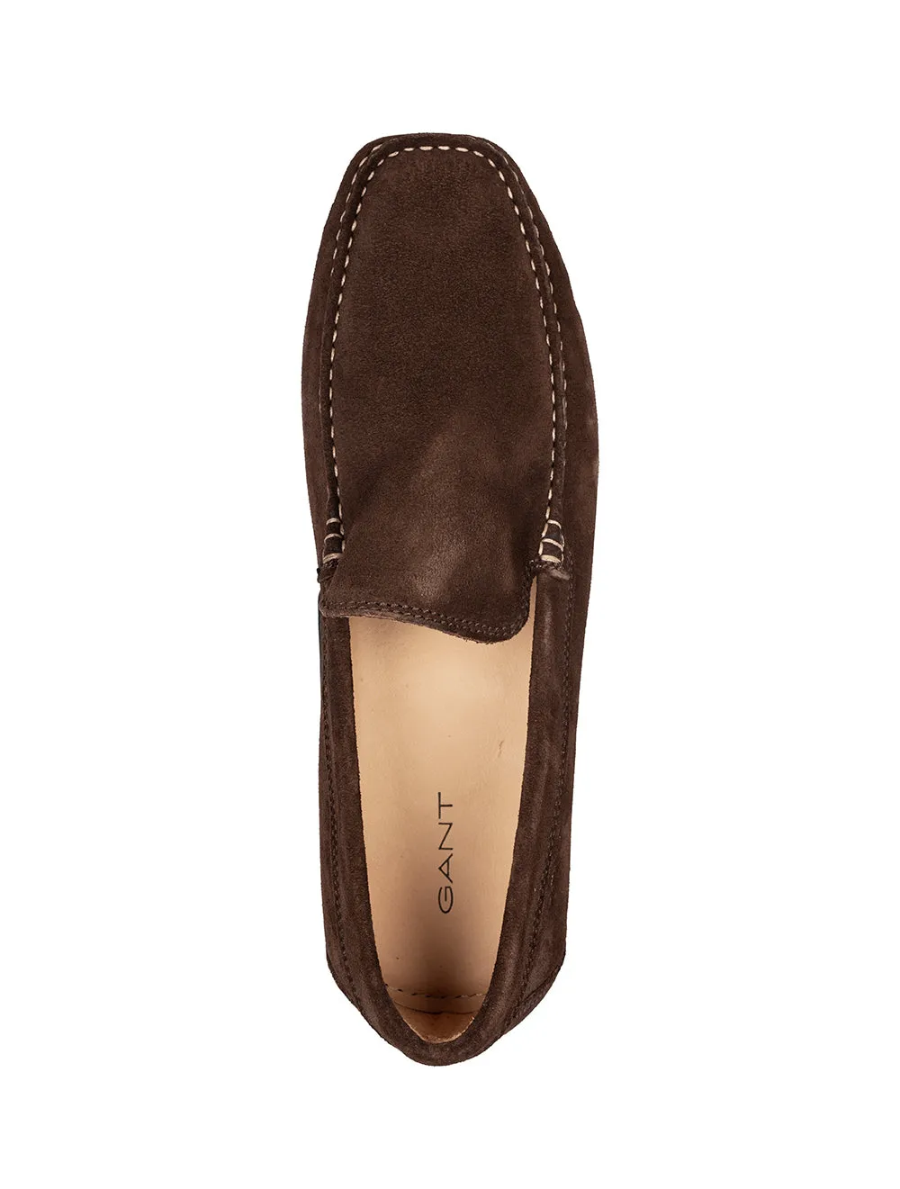 Mc Bay Loafers Marron