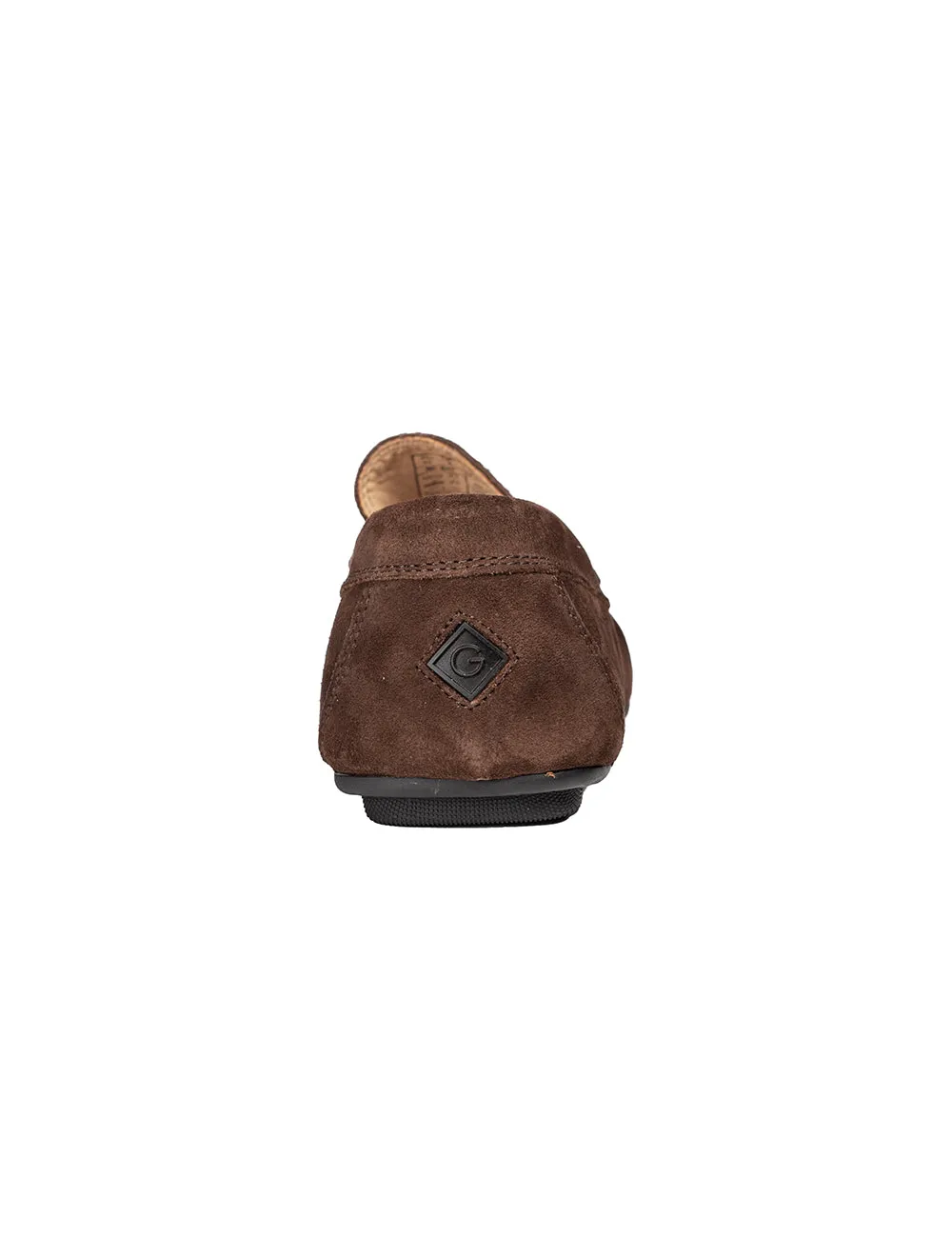 Mc Bay Loafers Marron