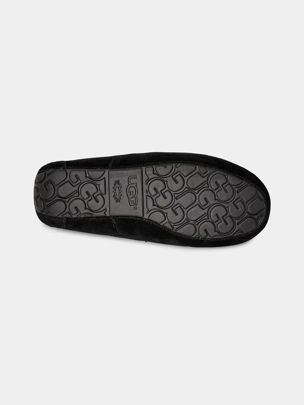 Mule Ascot pour Homme