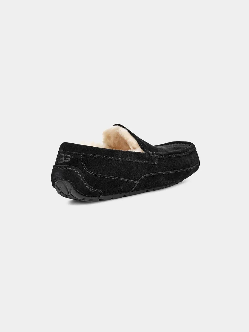 Mule Ascot pour Homme