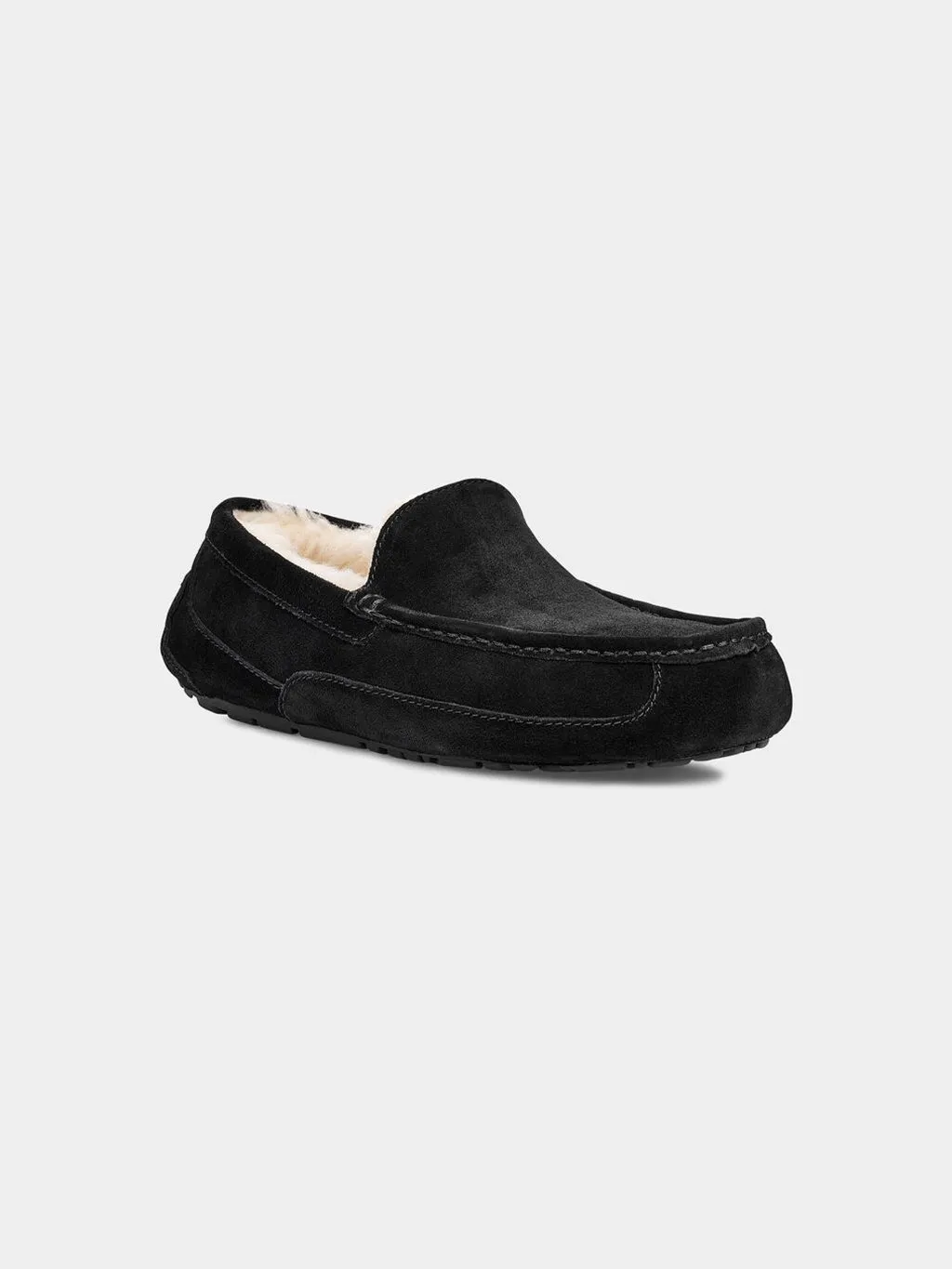 Mule Ascot pour Homme