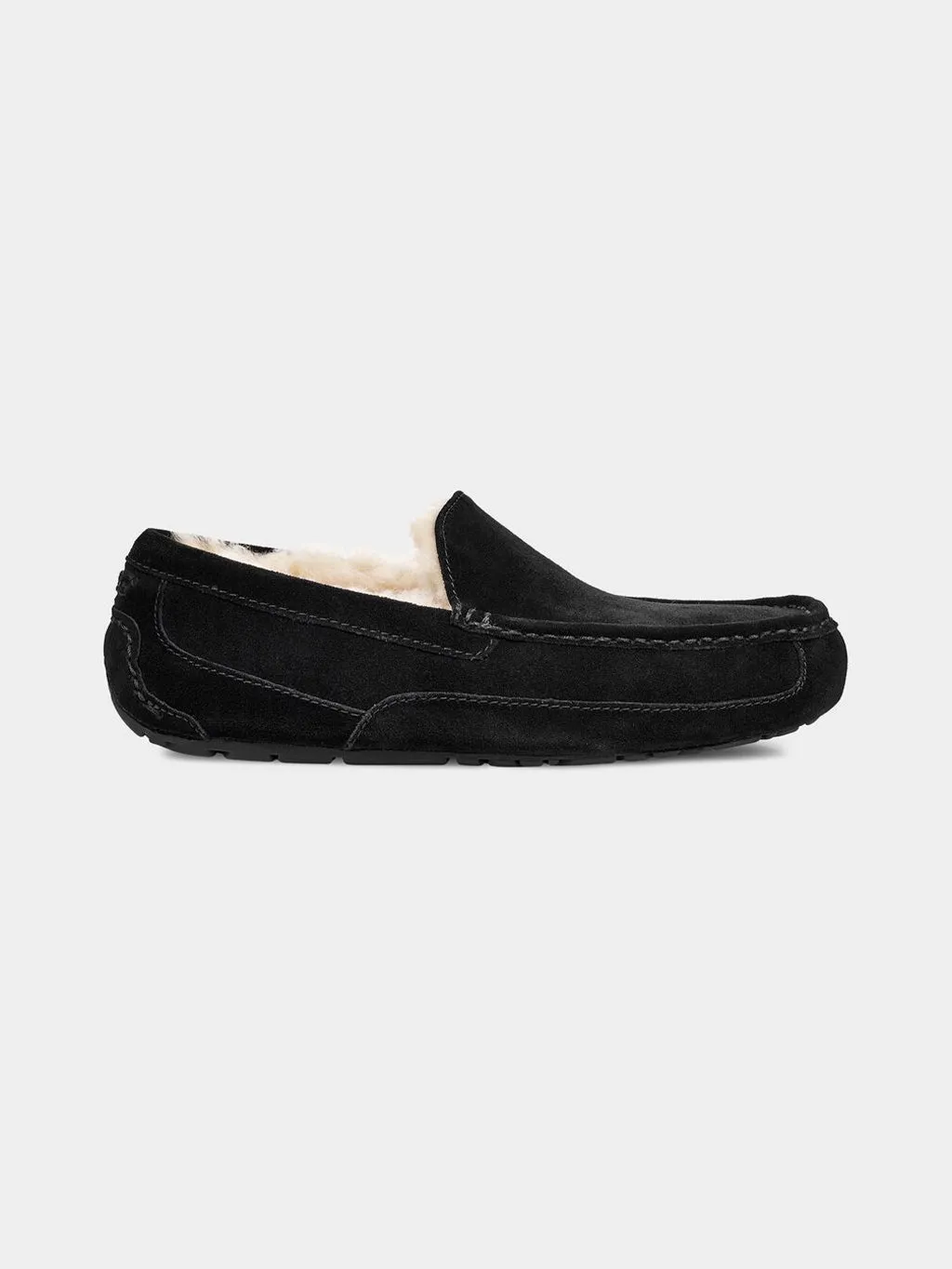 Mule Ascot pour Homme