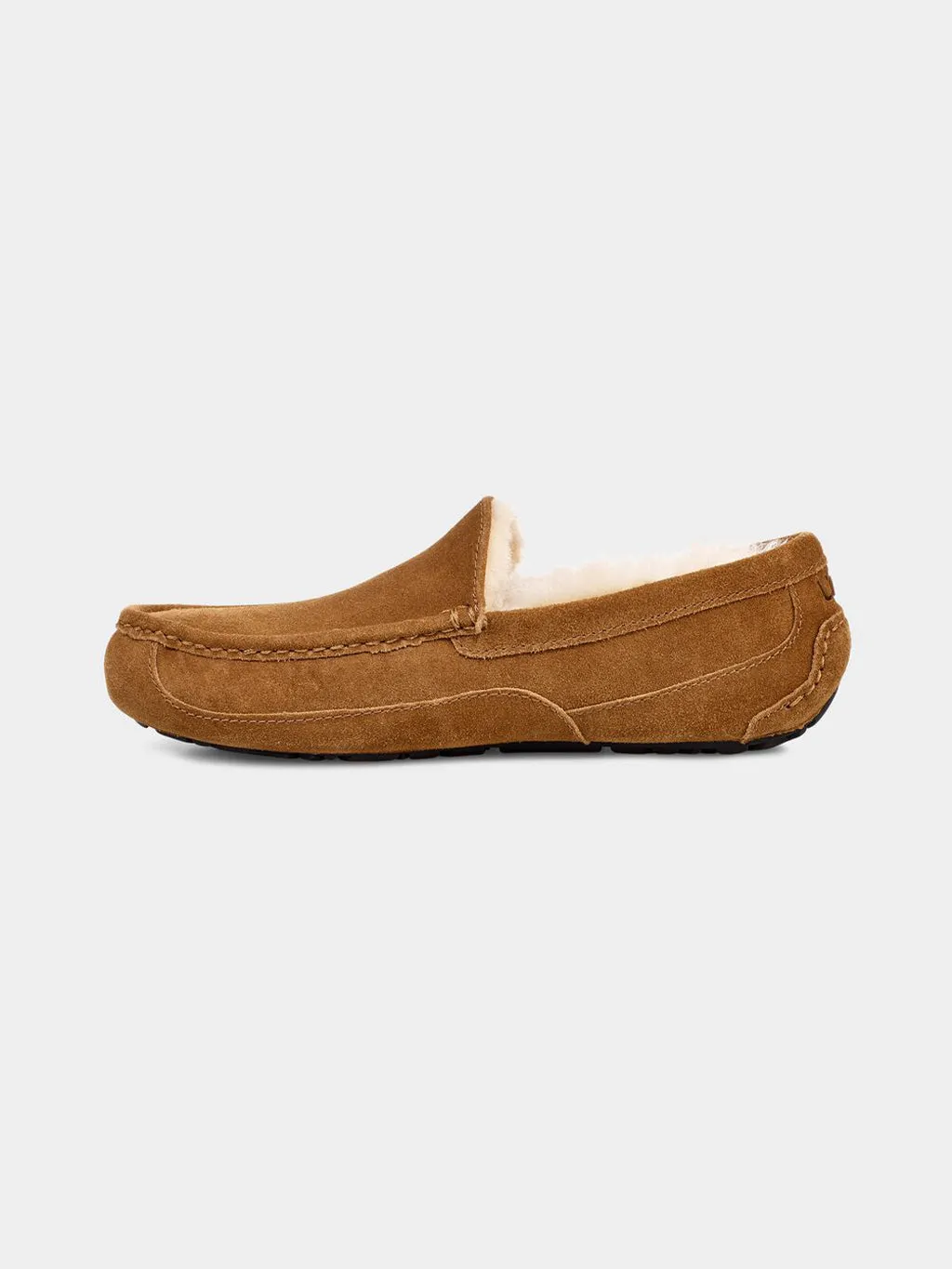 Mule Ascot pour Homme