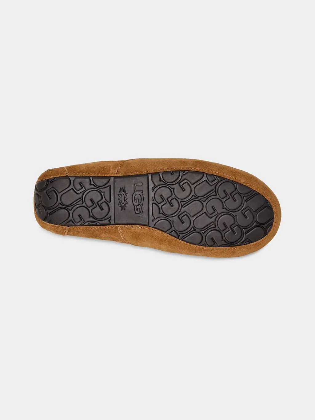 Mule Ascot pour Homme