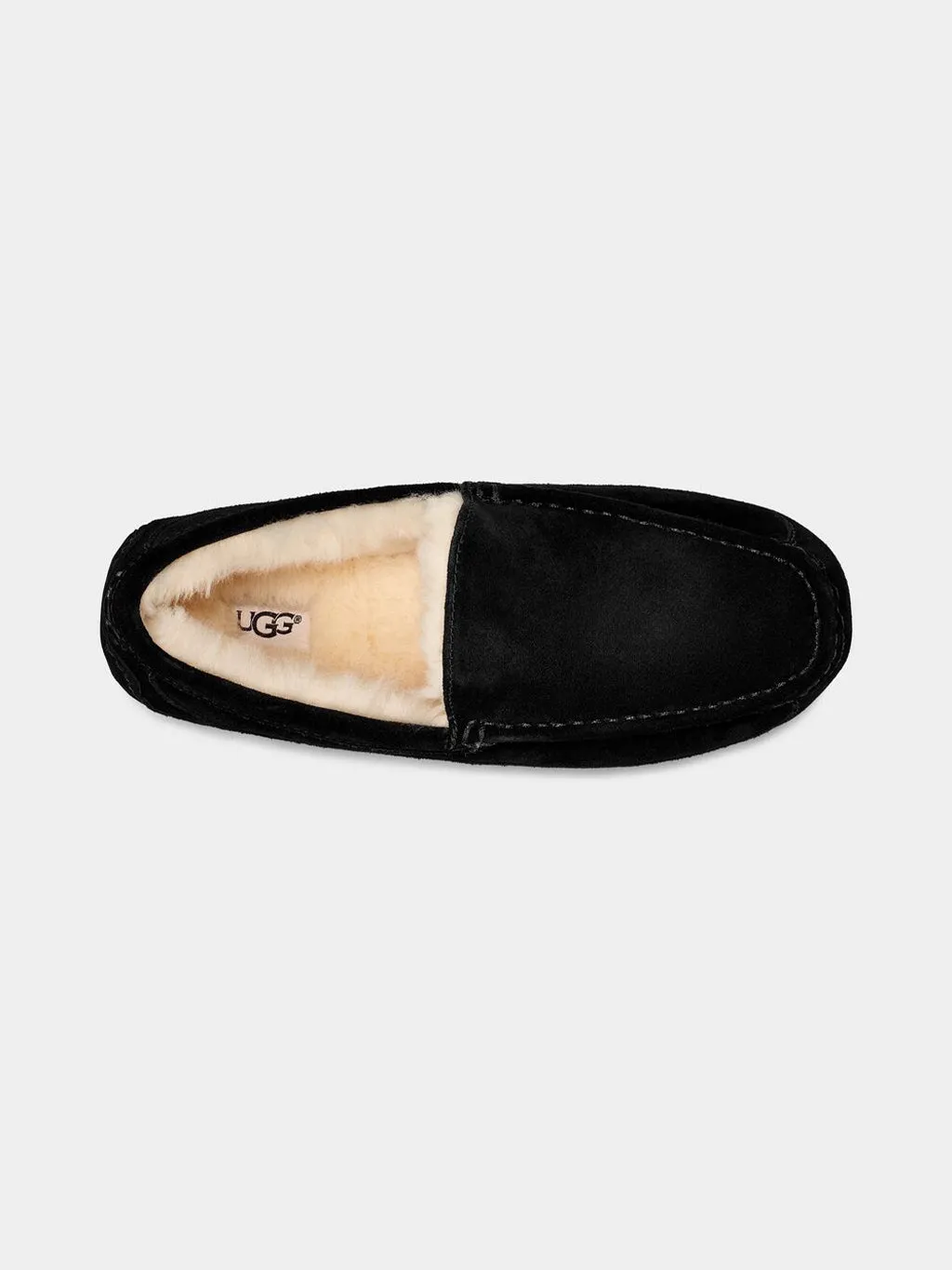 Mule Ascot pour Homme