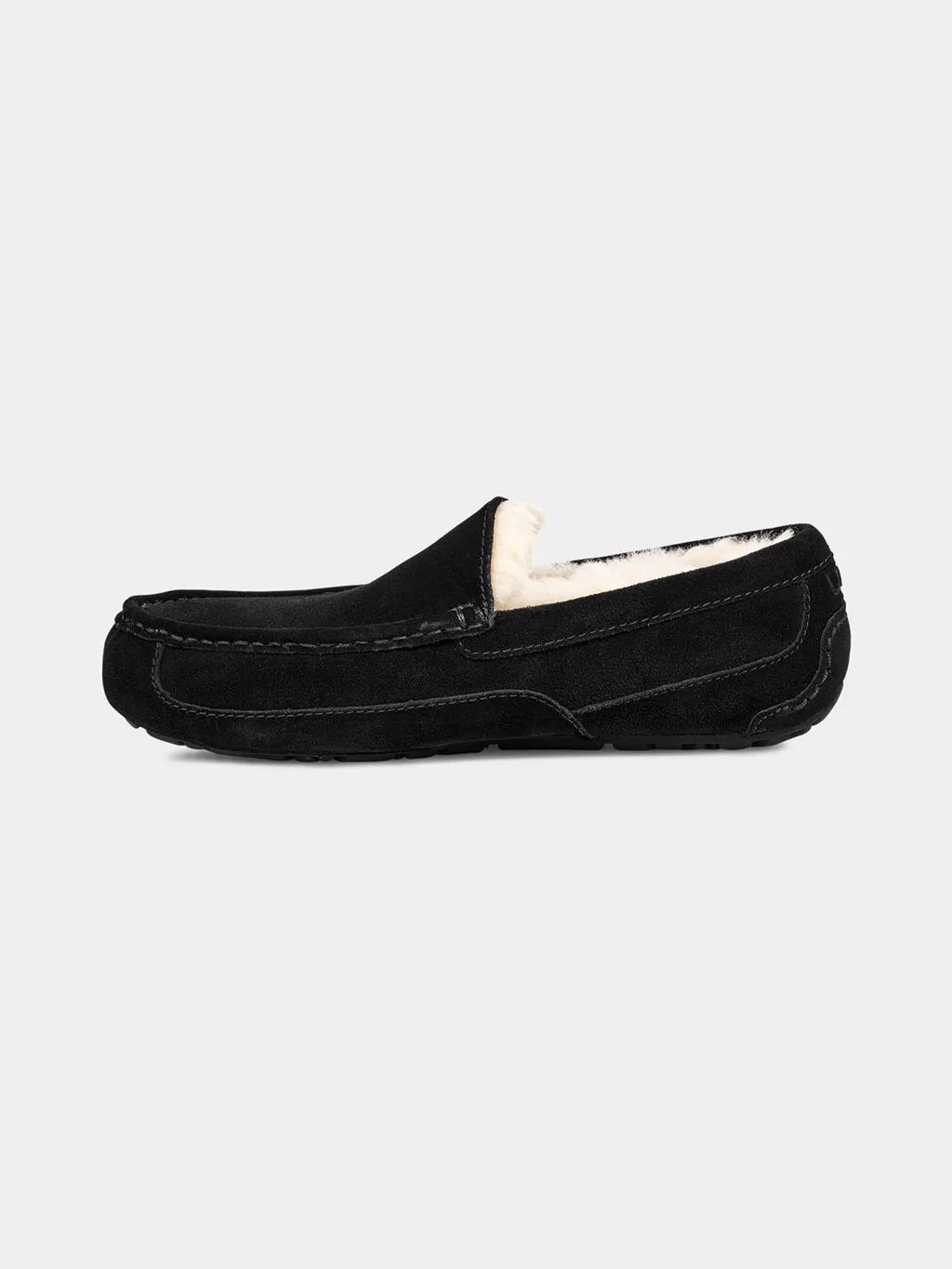 Mule Ascot pour Homme