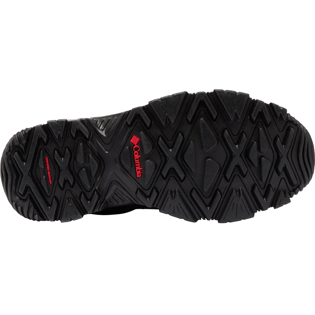 Chaussures Asics Bugaboot III pour Homme