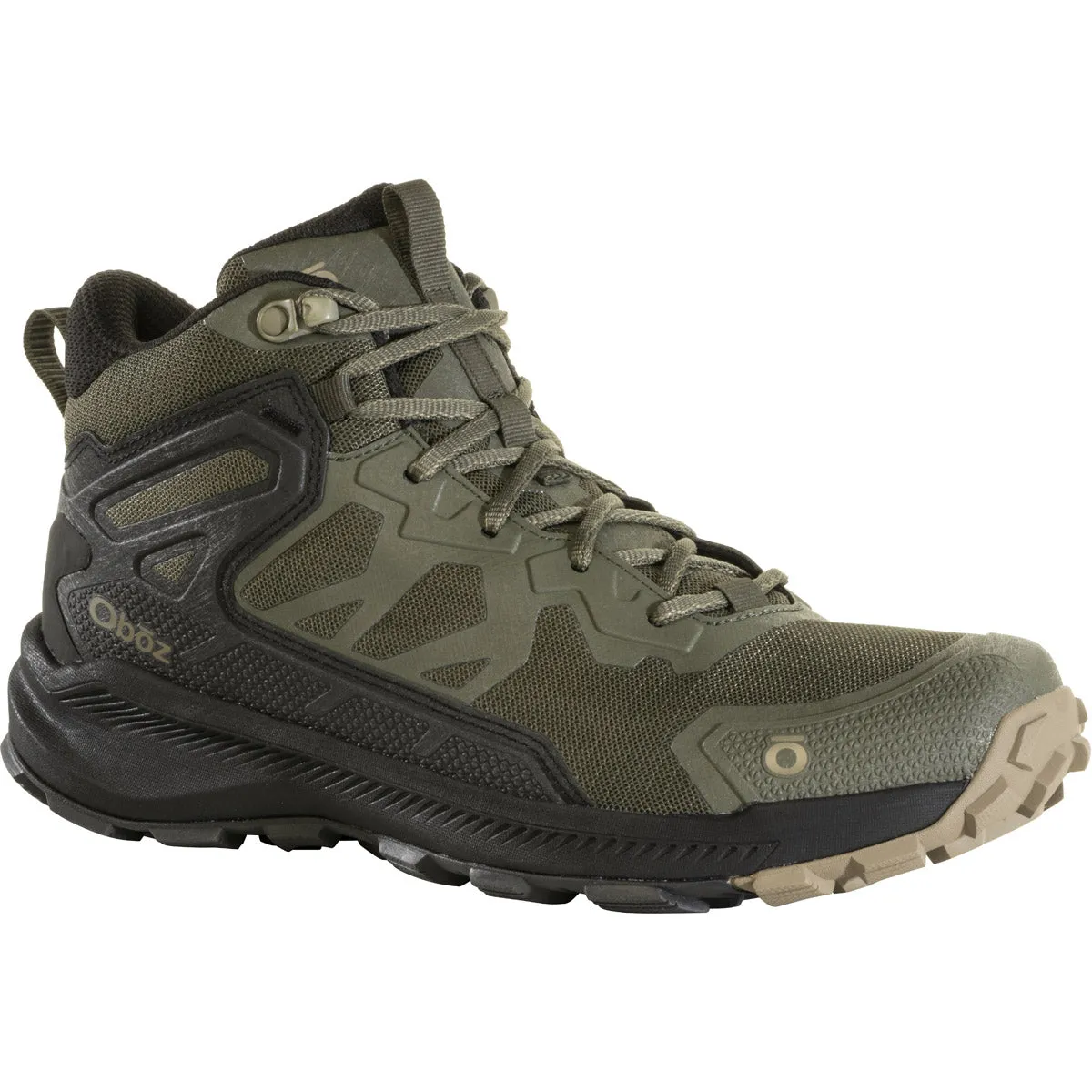 Katabatic Mid pour Hommes