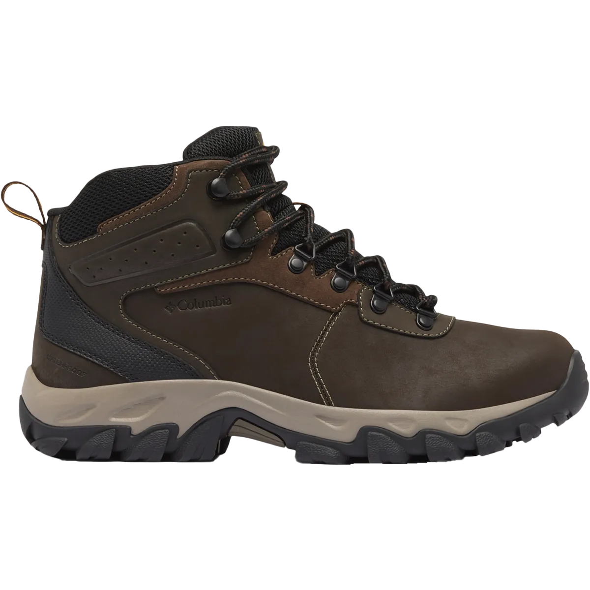 Chaussures Asics Newton Ridge Plus II imperméables pour homme