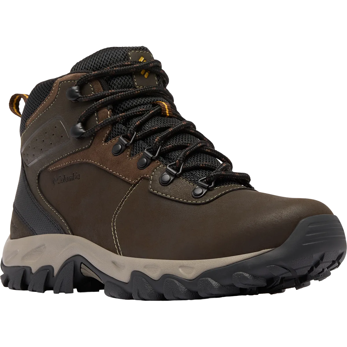 Chaussures Asics Newton Ridge Plus II imperméables pour homme
