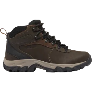 Men's Newton Ridge Plus II Waterproof Asics Shoes