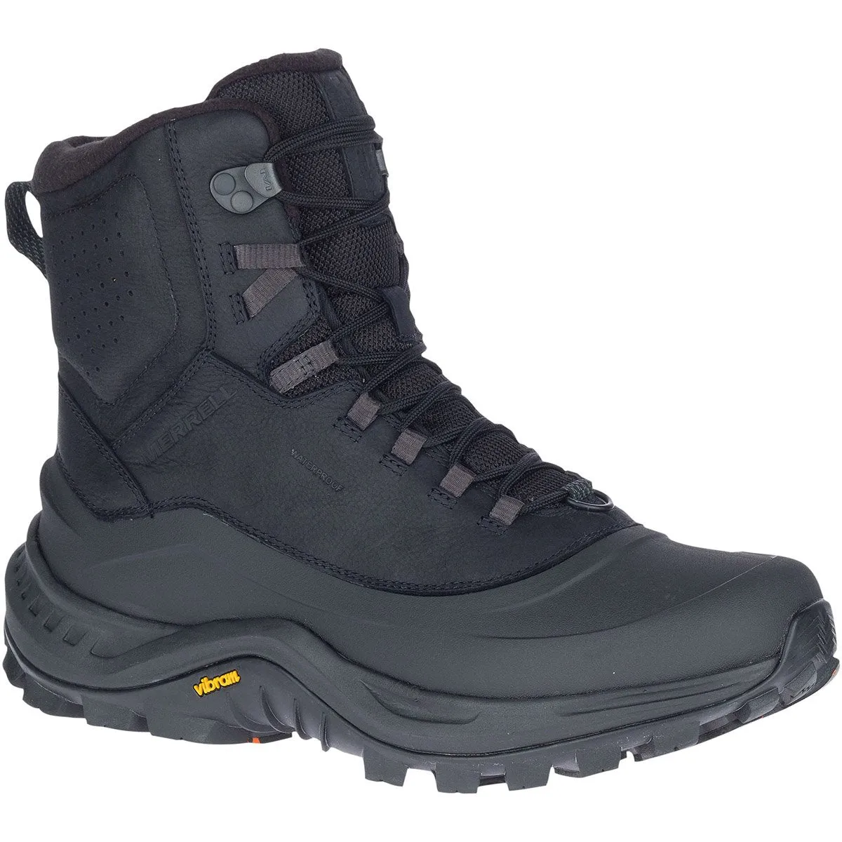 Thermo Overlook 2 Mid Imperméable pour Homme