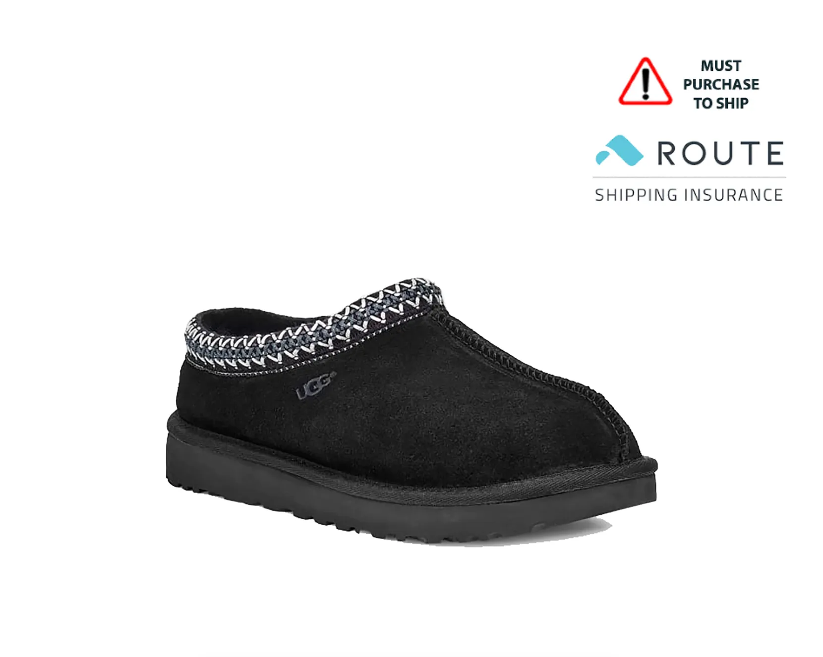 Pantoufles Ugg Tasman pour Homme