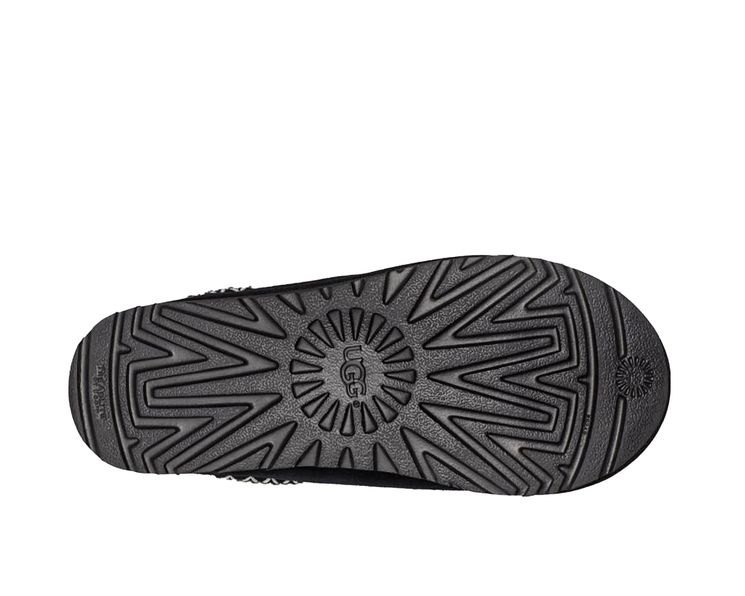Pantoufles Ugg Tasman pour Homme