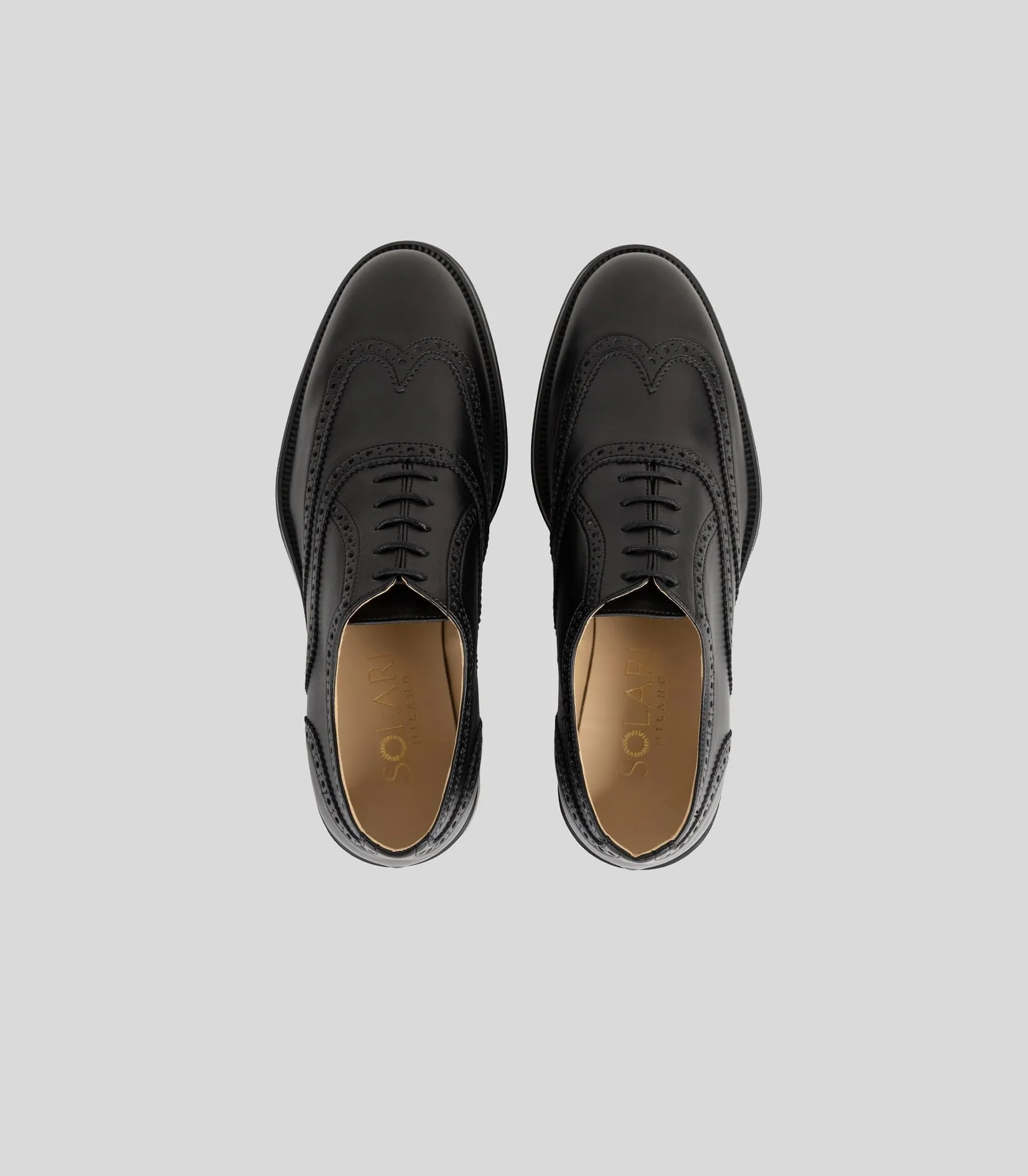 Chaussures Richelieu Véganes en Cuir de Maïs pour Homme | Plusieurs Couleurs