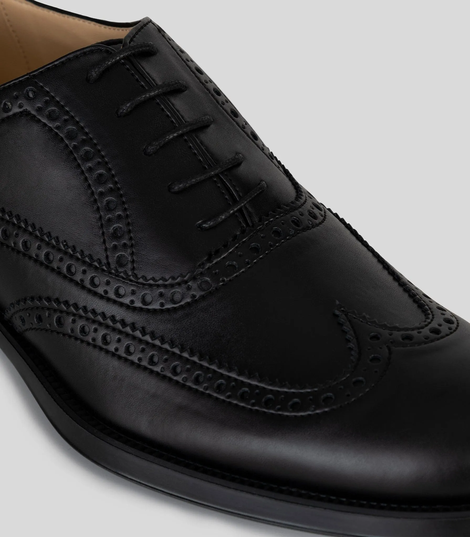 Chaussures Richelieu Véganes en Cuir de Maïs pour Homme | Plusieurs Couleurs