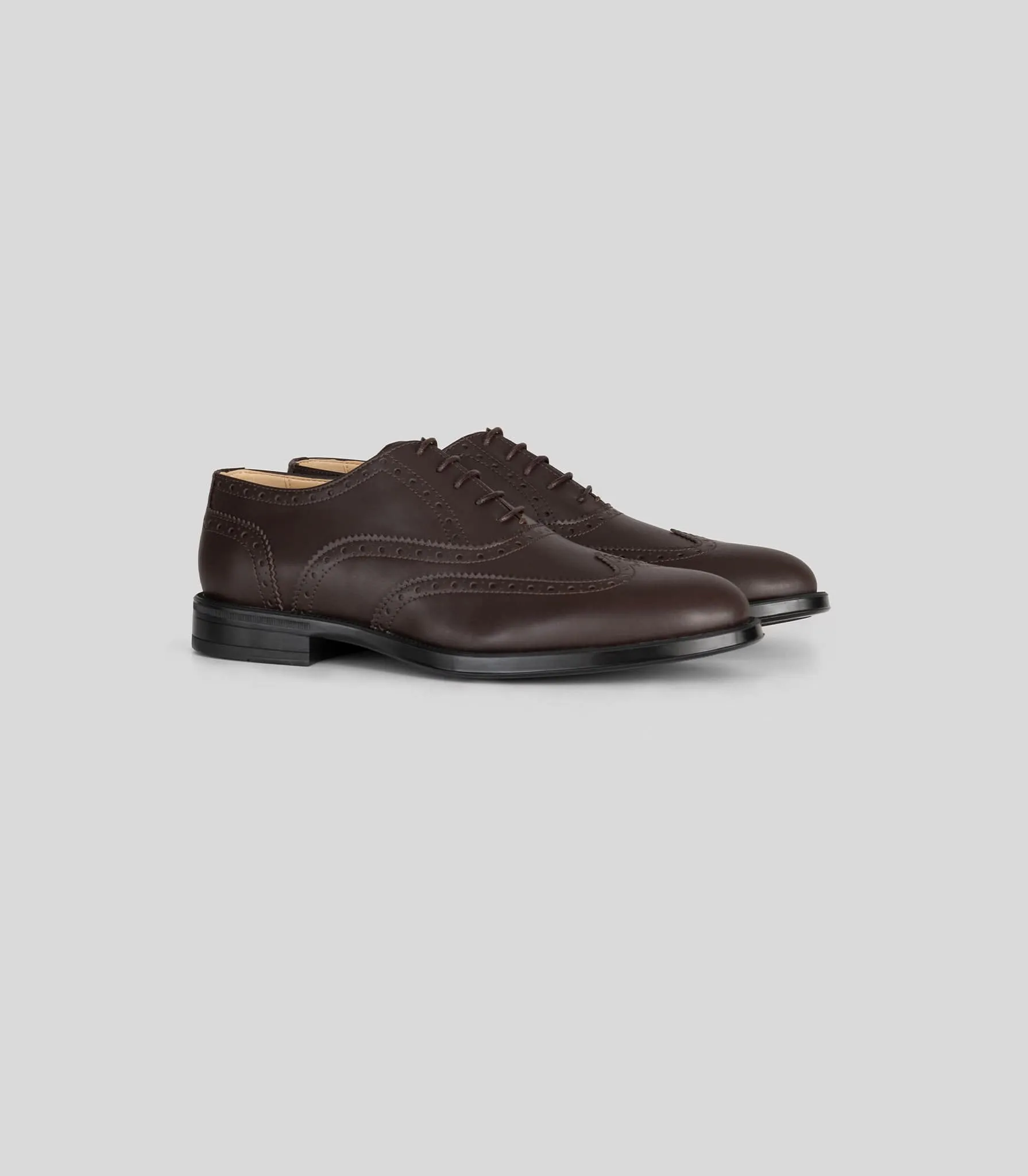 Chaussures Richelieu Véganes en Cuir de Maïs pour Homme | Plusieurs Couleurs