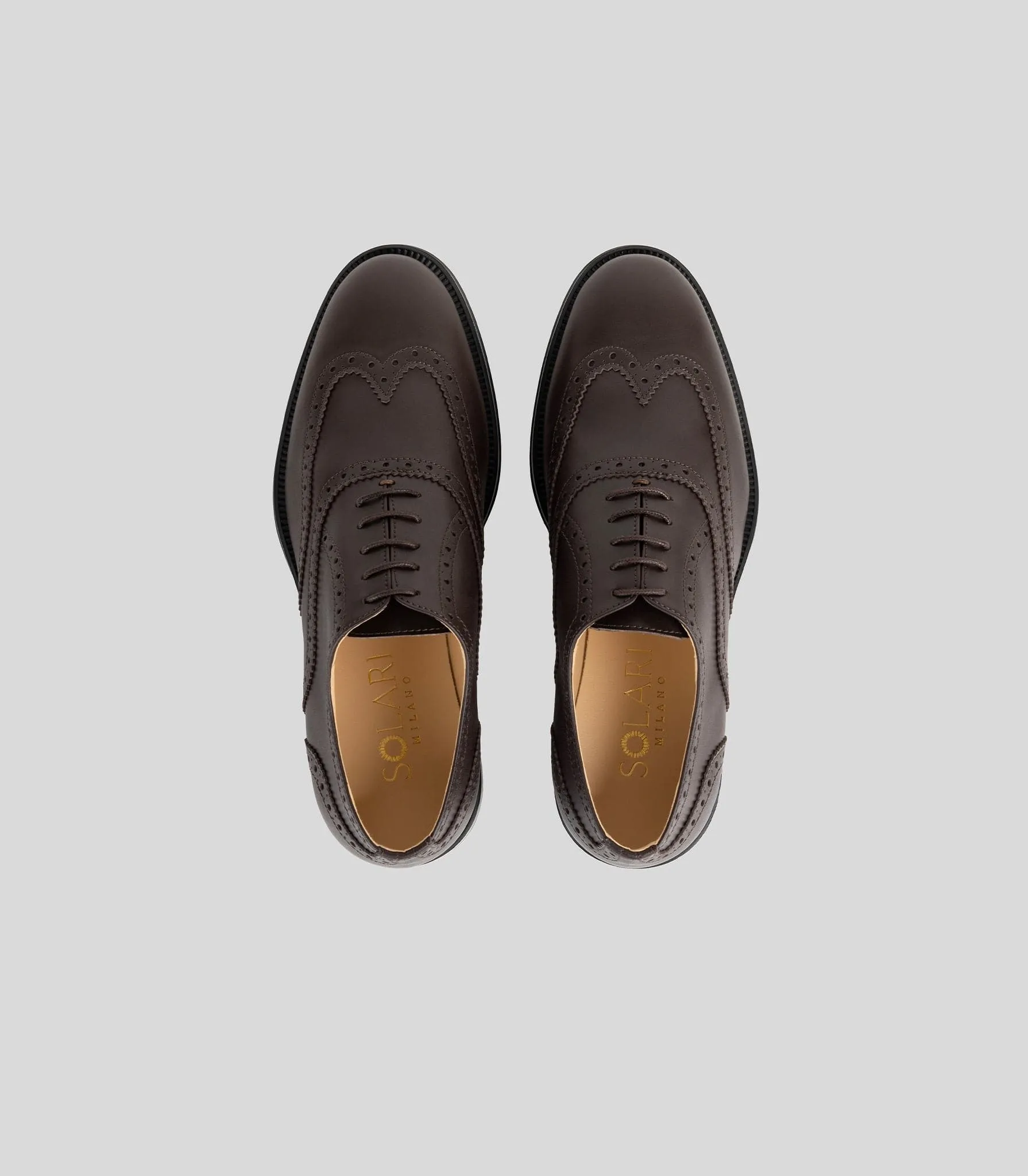 Chaussures Richelieu Véganes en Cuir de Maïs pour Homme | Plusieurs Couleurs