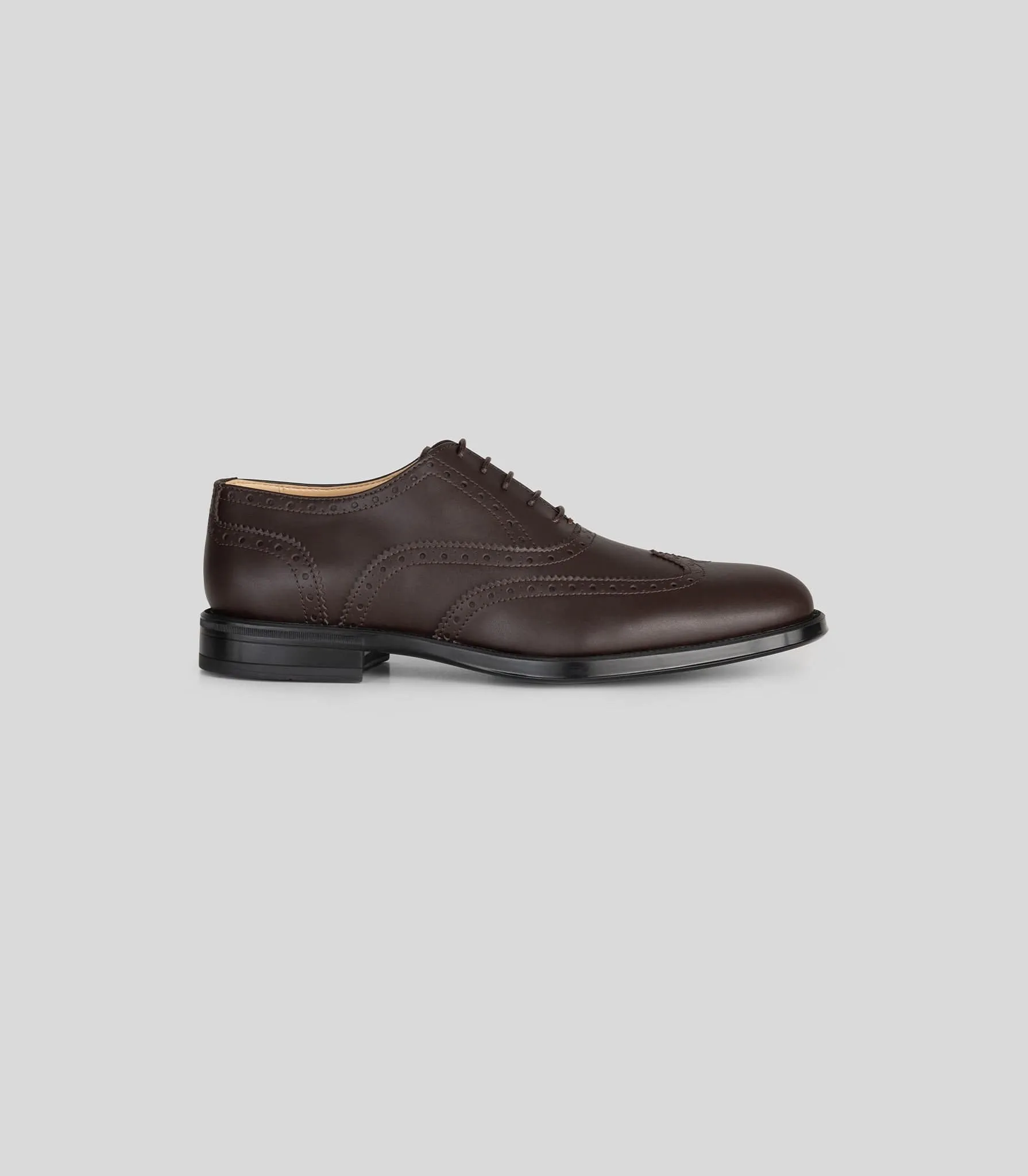 Chaussures Richelieu Véganes en Cuir de Maïs pour Homme | Plusieurs Couleurs