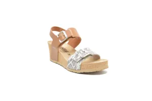 MEPHISTO Lissandra Camel Mephisto Shoes