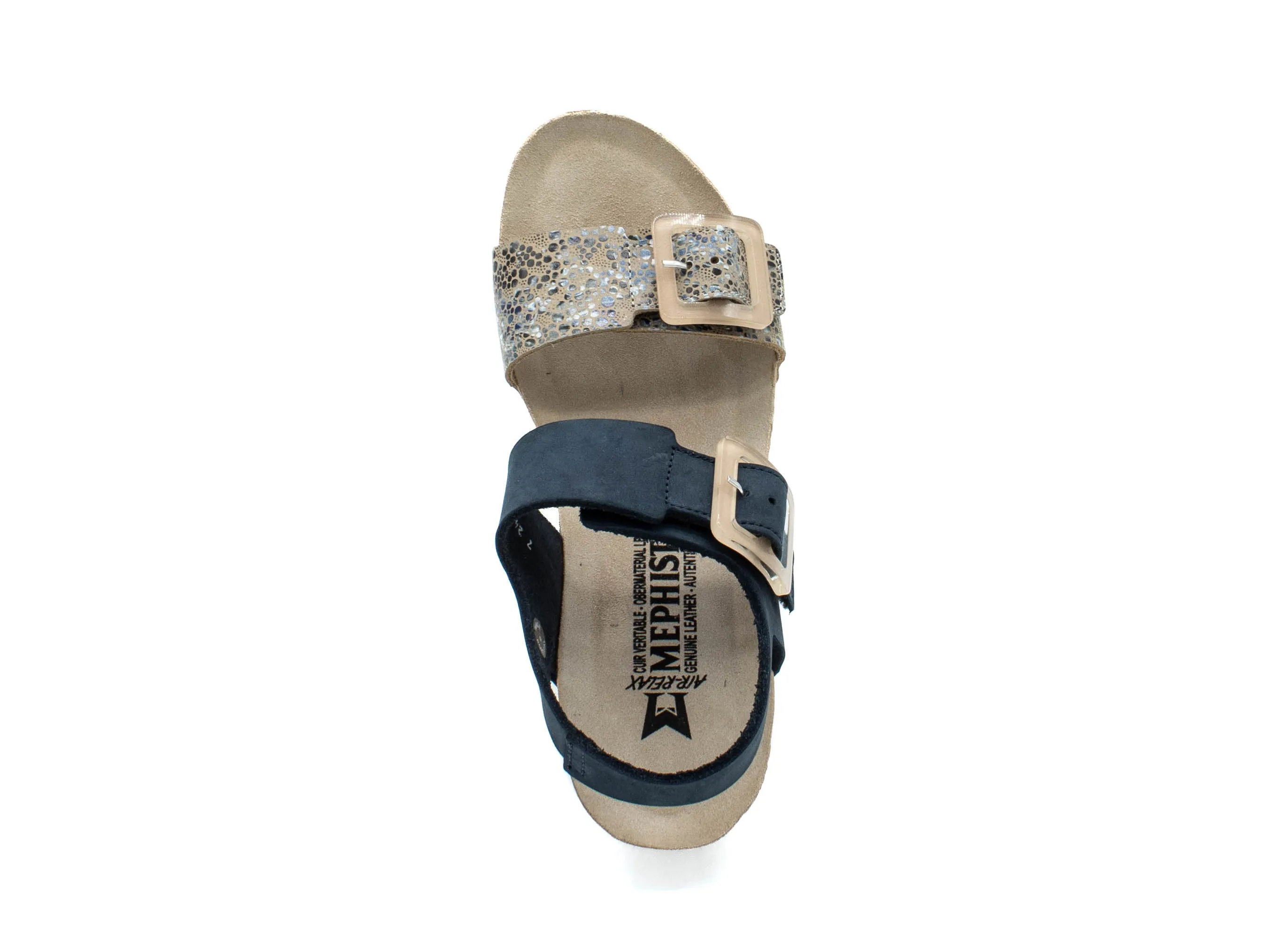 MEPHISTO Lissia Chaussures Mephisto