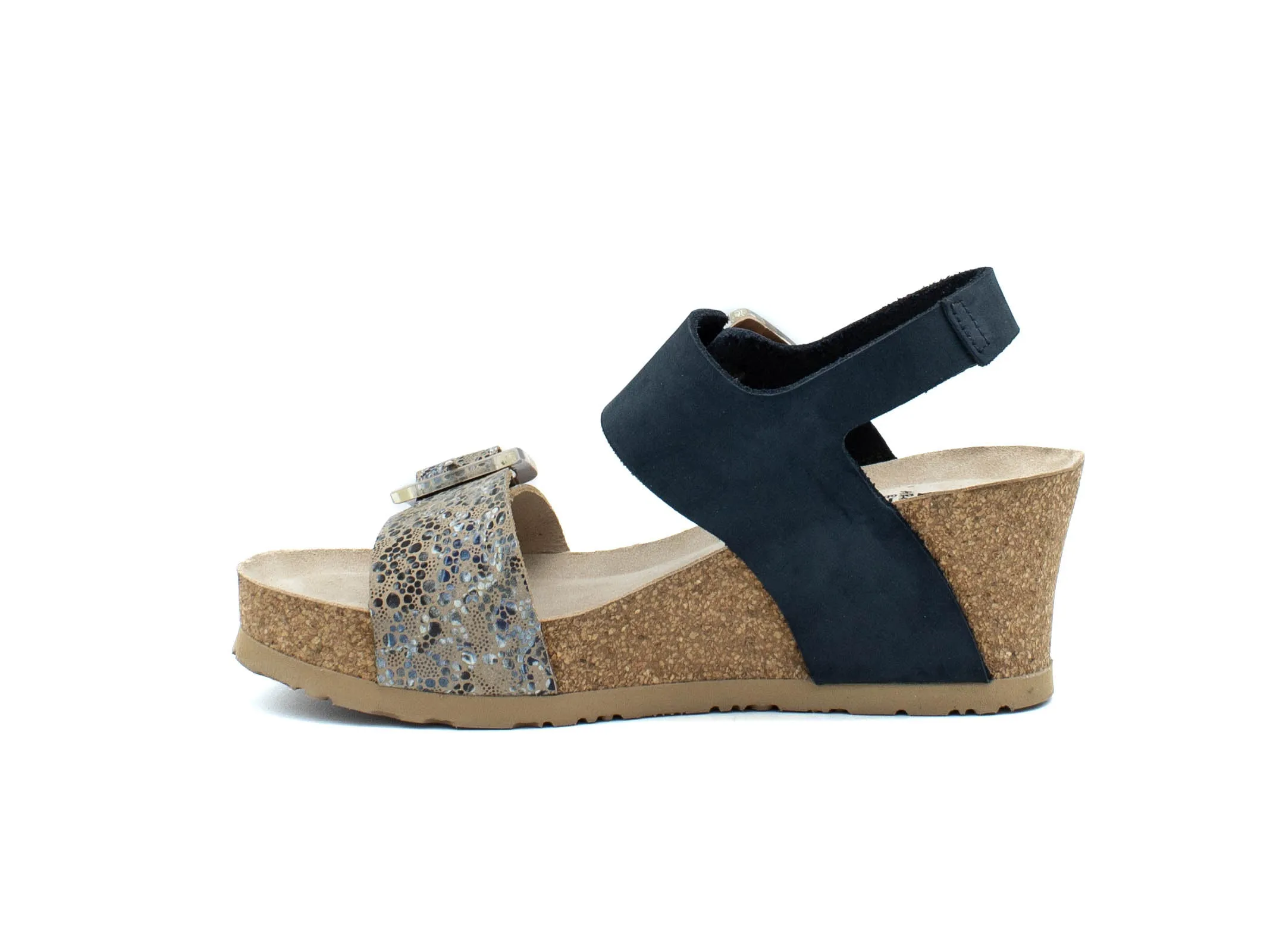 MEPHISTO Lissia Chaussures Mephisto