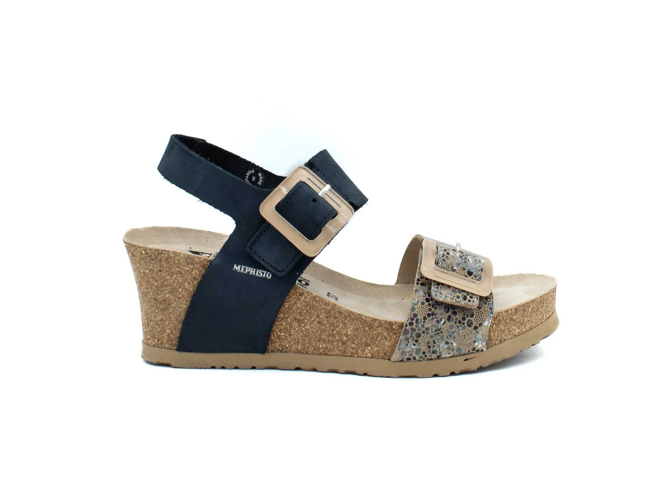 MEPHISTO Lissia Chaussures Mephisto