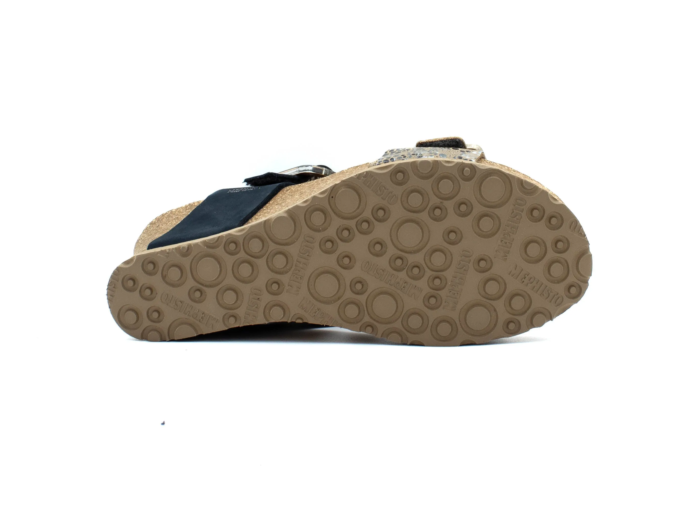 MEPHISTO Lissia Chaussures Mephisto