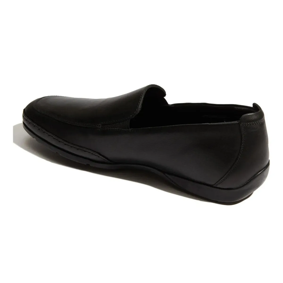 Mephisto Hommes Edlef Noir