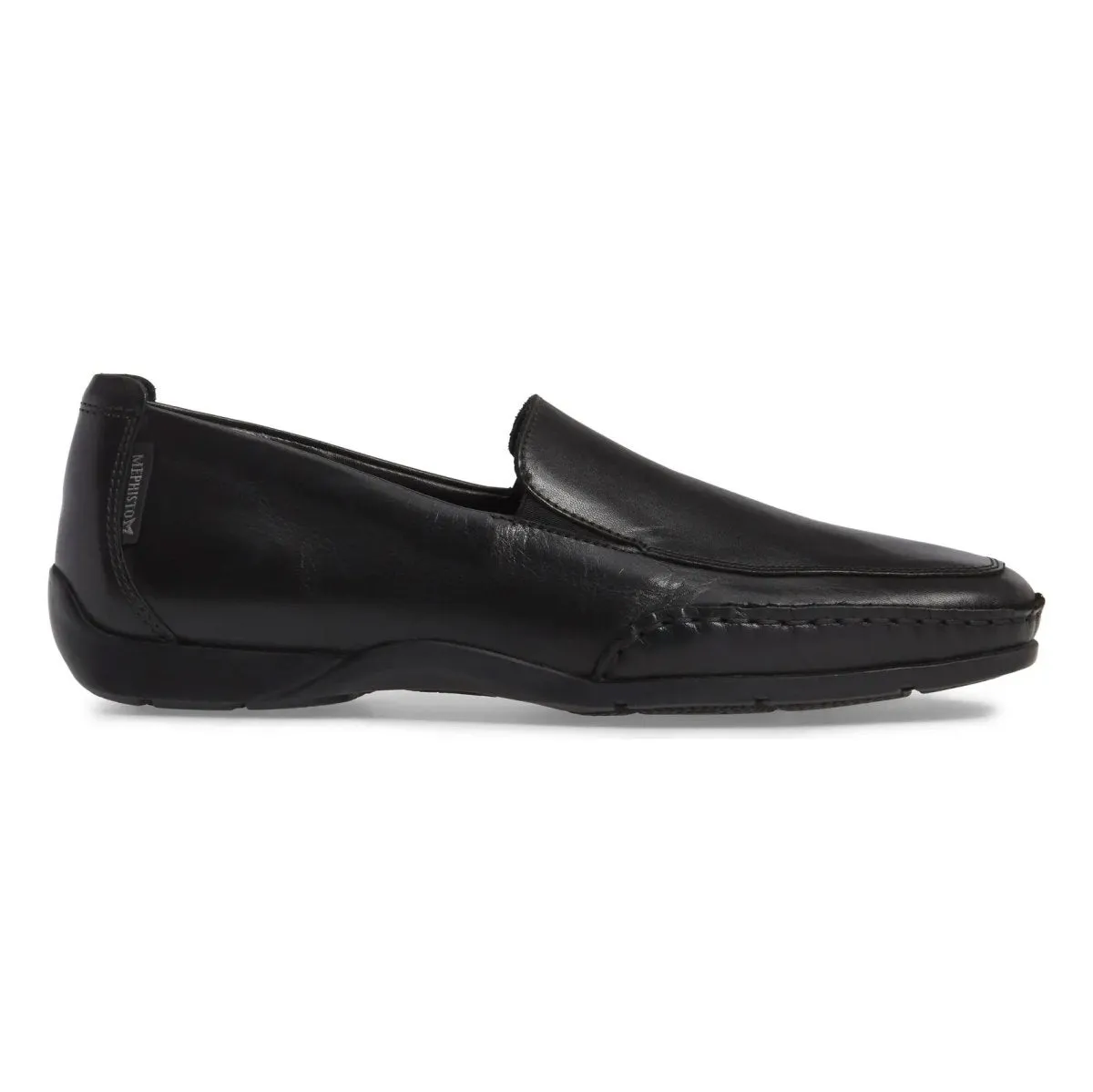 Mephisto Hommes Edlef Noir