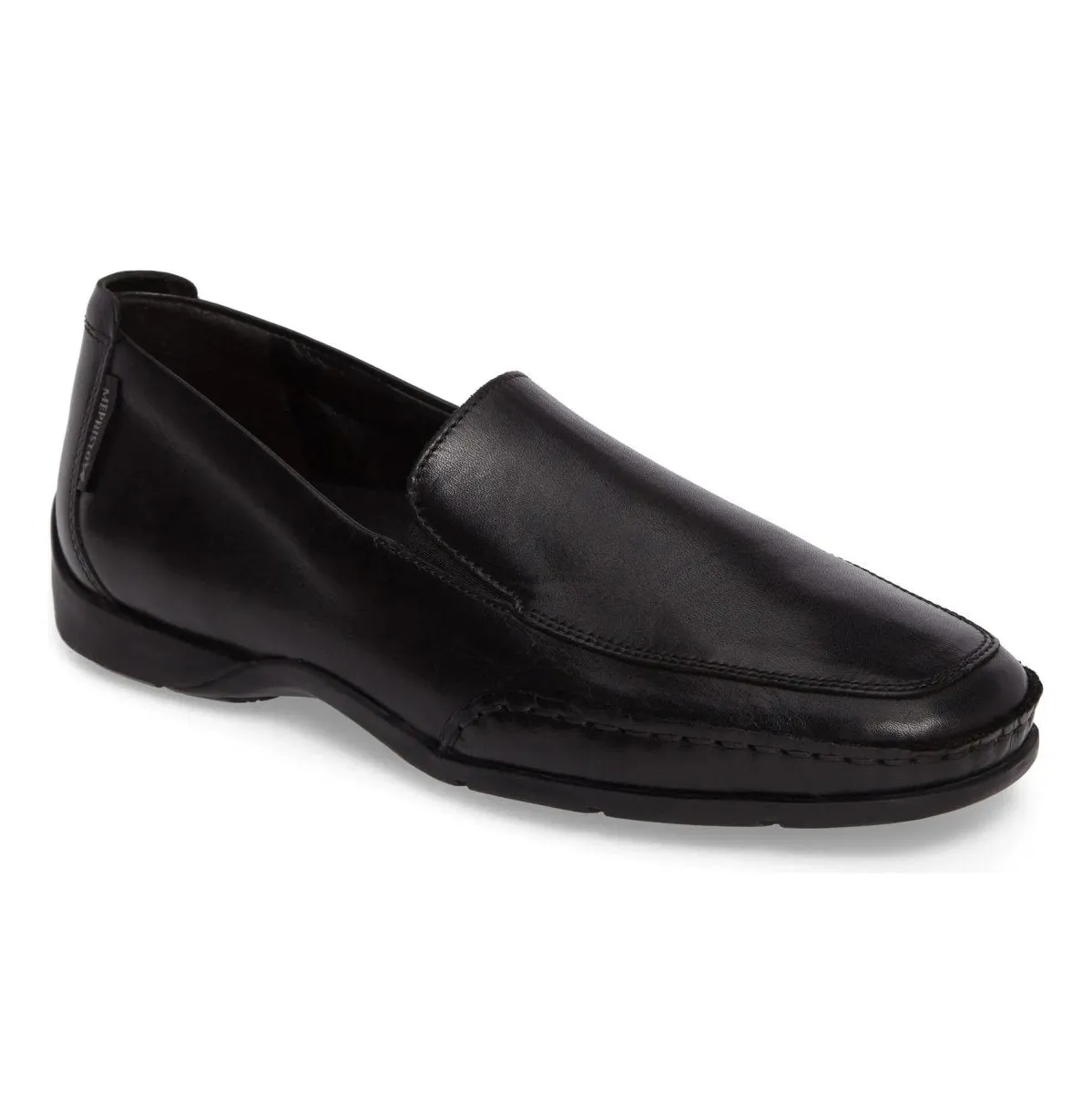 Mephisto Hommes Edlef Noir