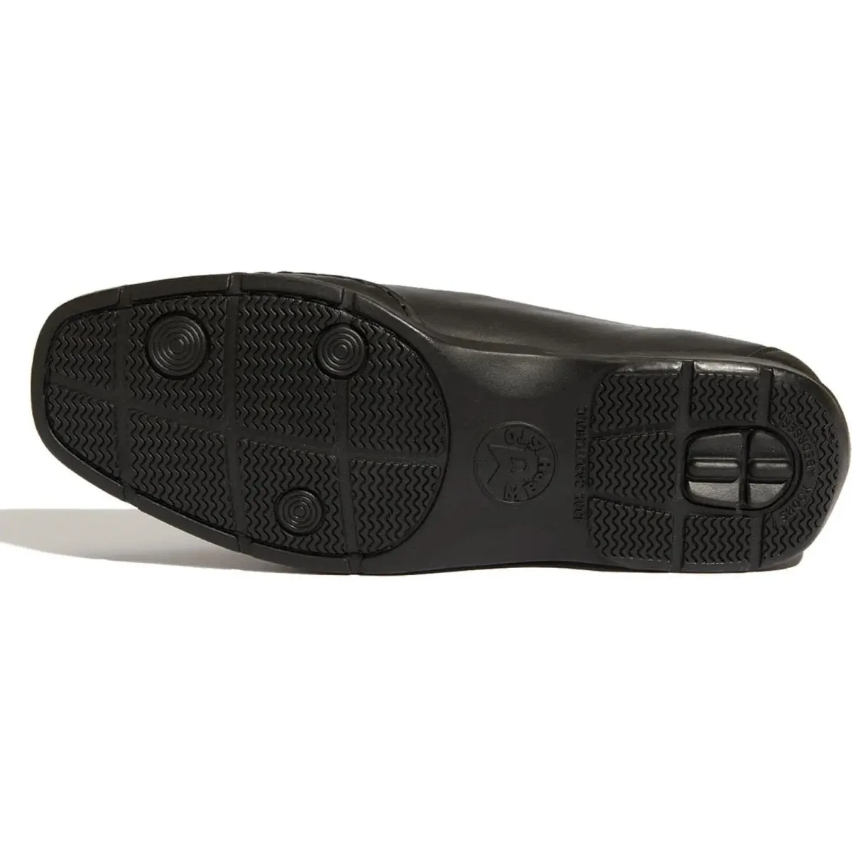 Mephisto Hommes Edlef Noir