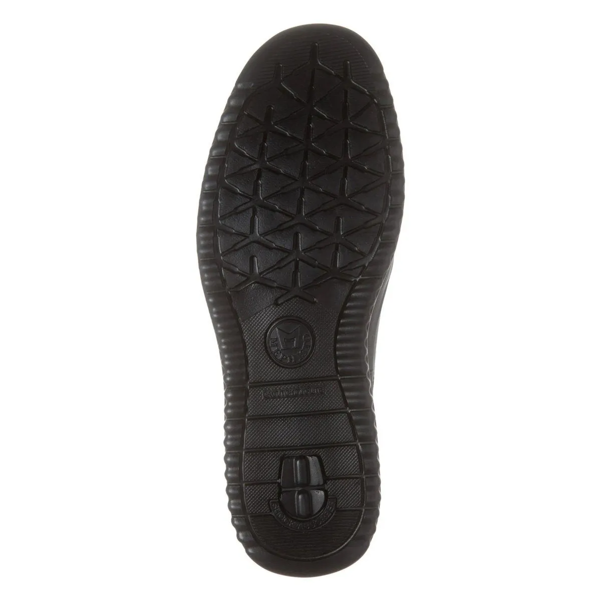 Mephisto Twain Noir pour Homme