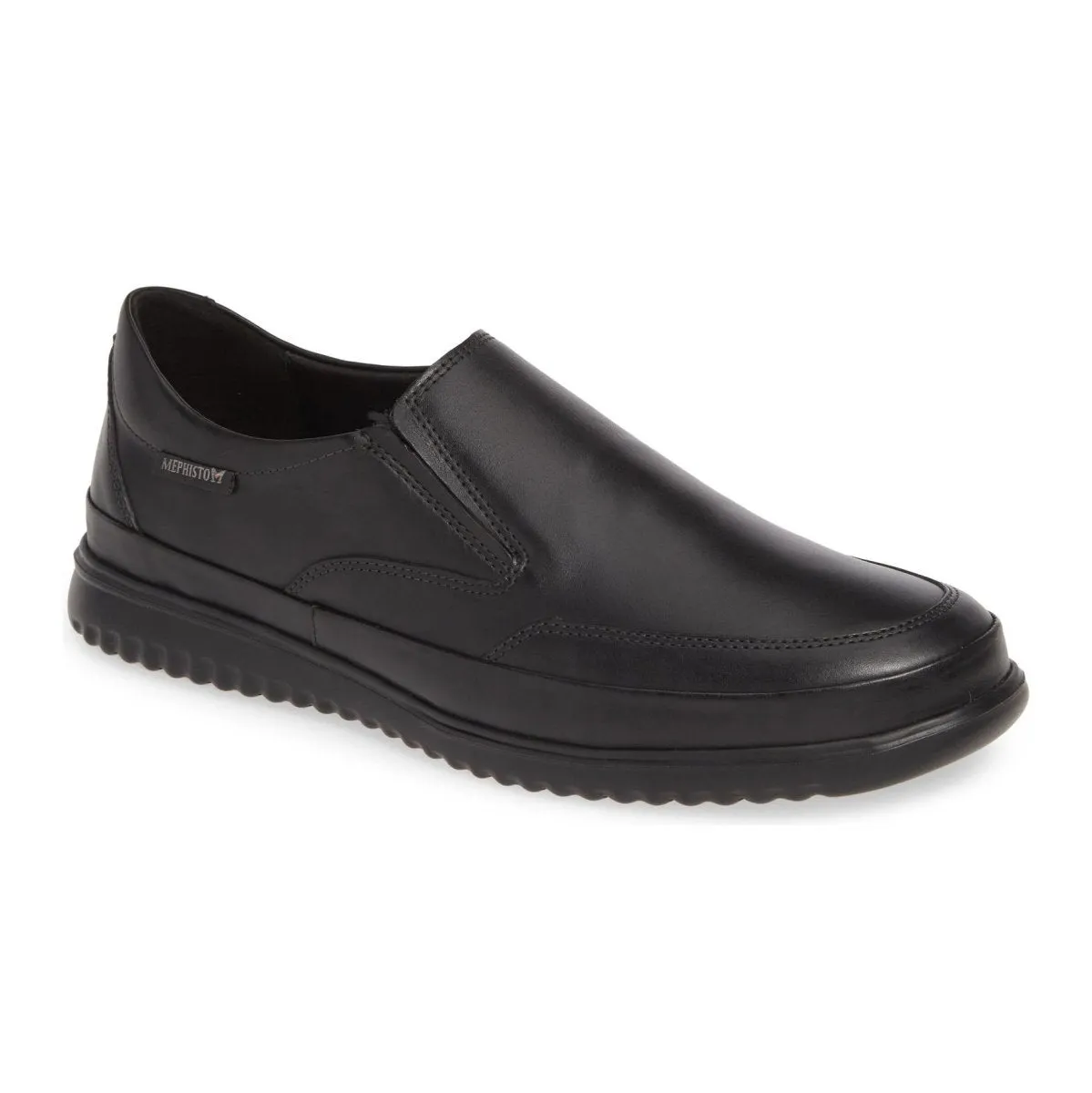 Mephisto Twain Noir pour Homme