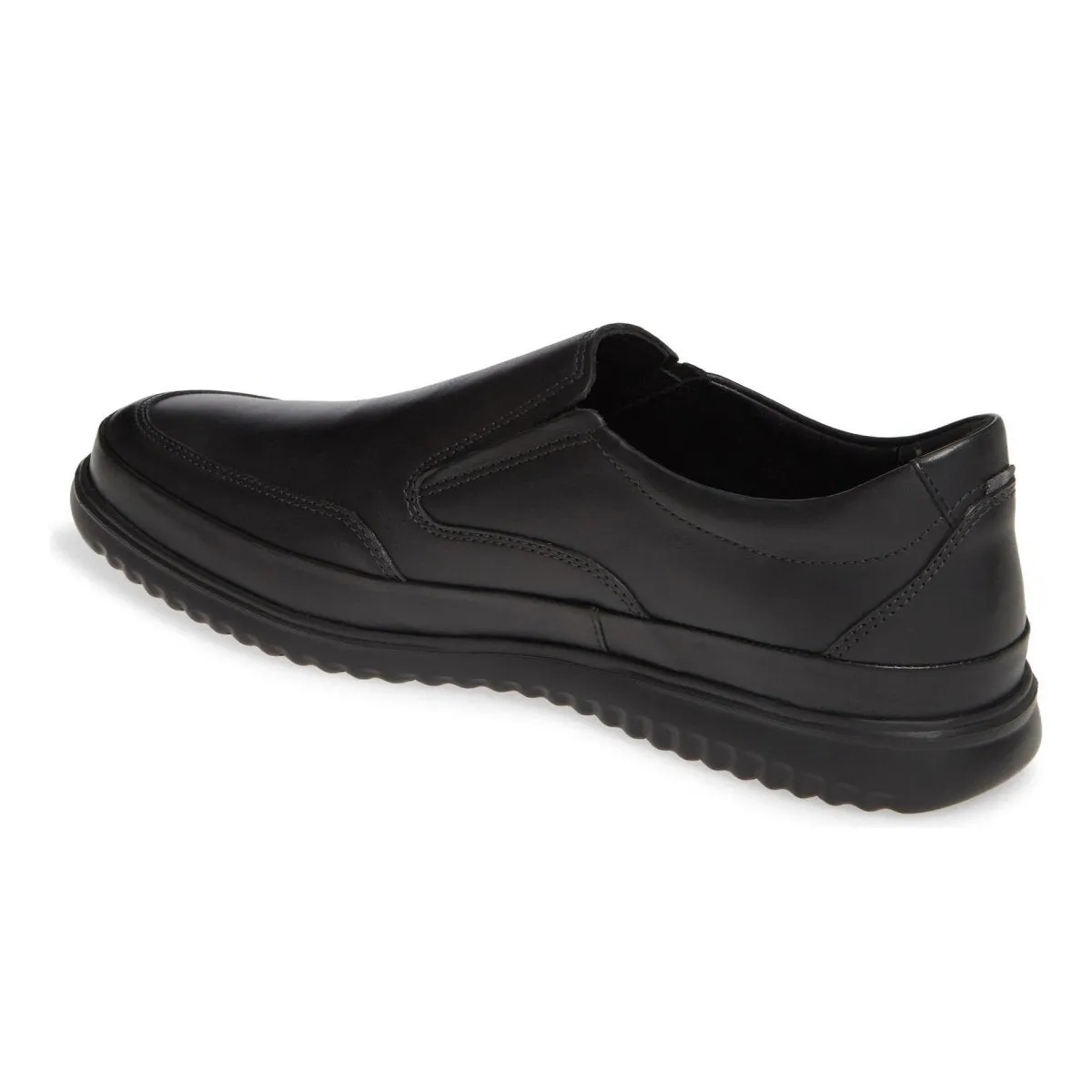 Mephisto Twain Noir pour Homme