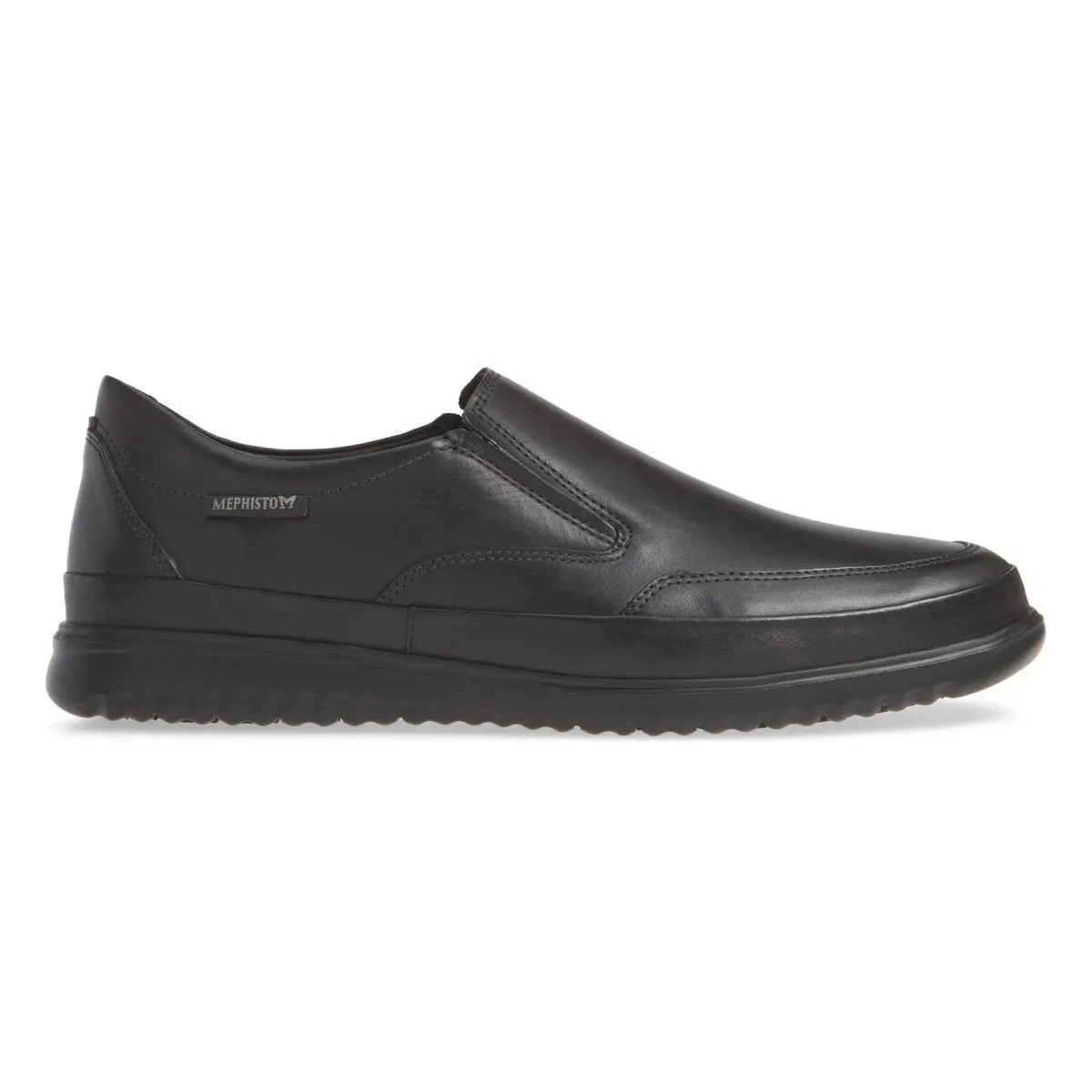 Mephisto Twain Noir pour Homme
