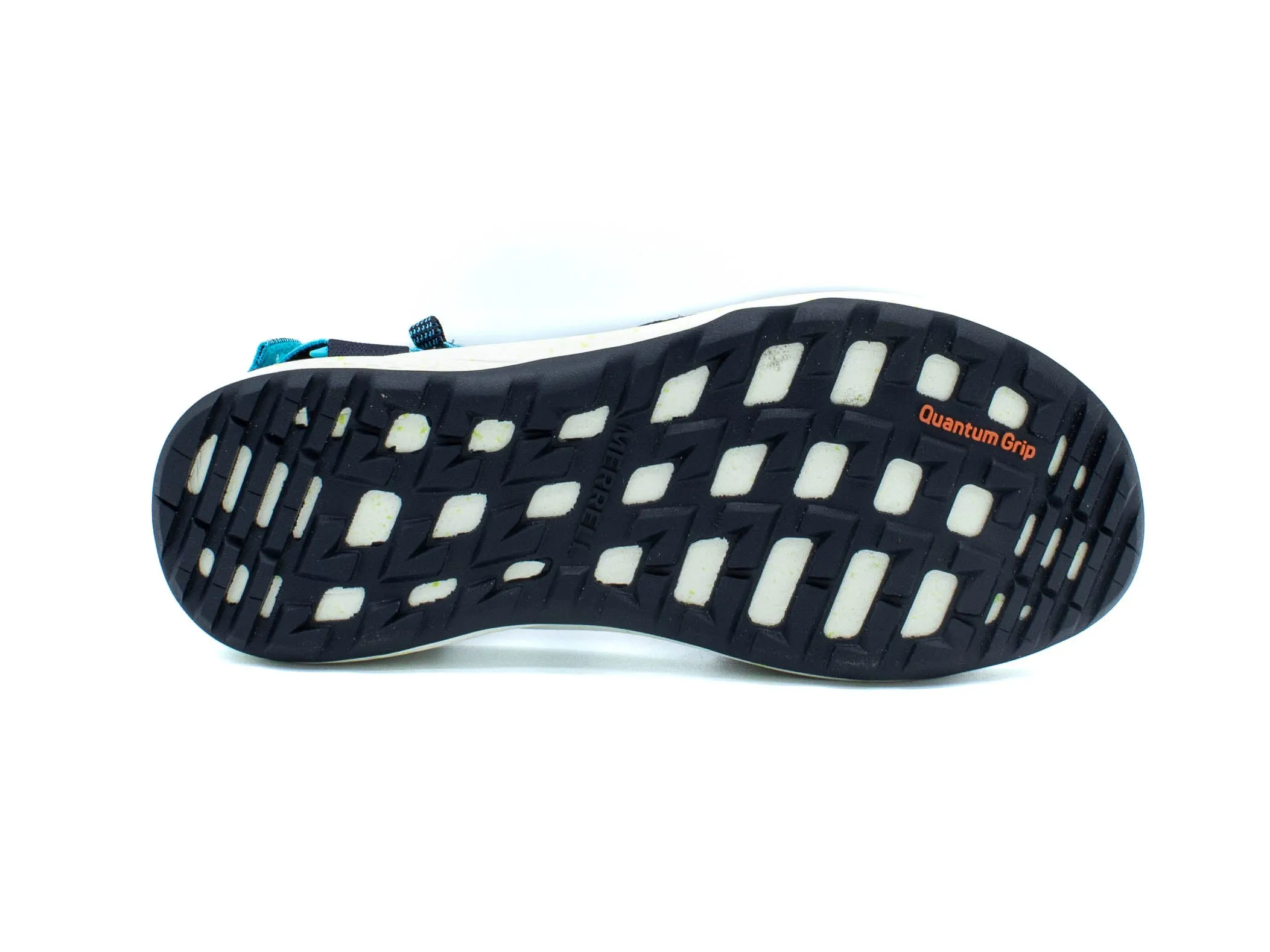 Chaussures MERRELL Bravada Backstrap