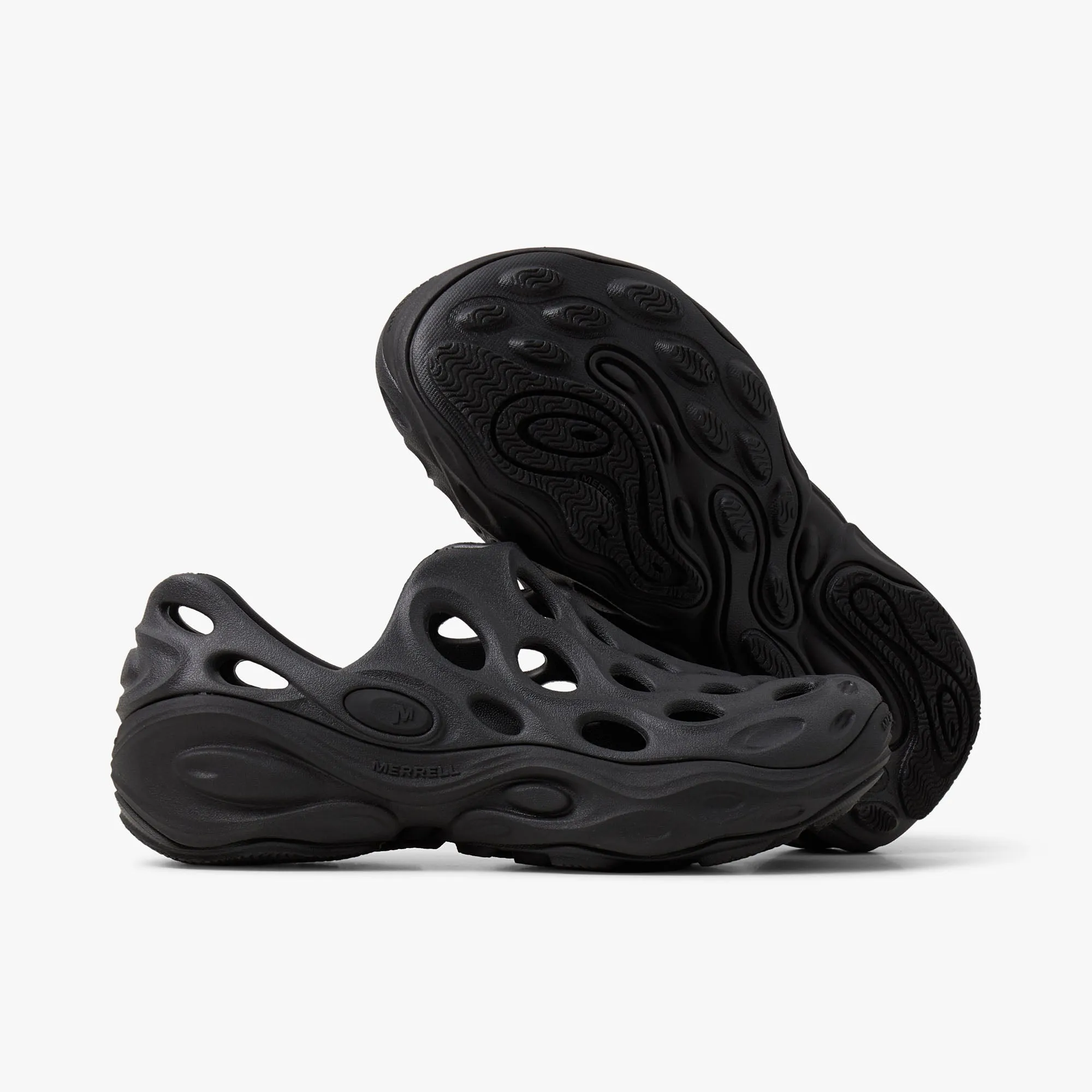 Merrell Femmes 1TRL Hydro Next Gen Moc / Triple Noir